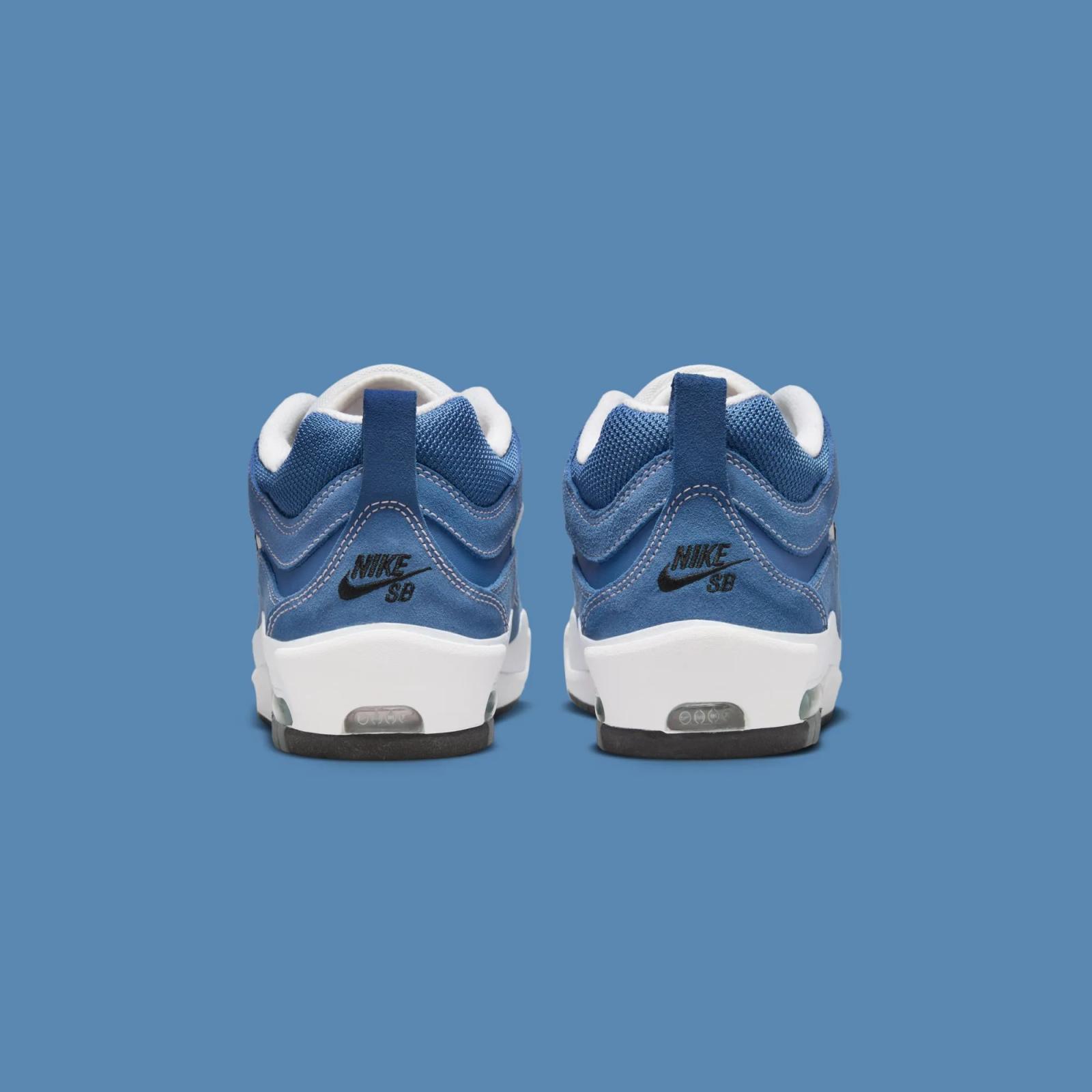 Nike SB Air Max Ishod Star Blue FB2393-400