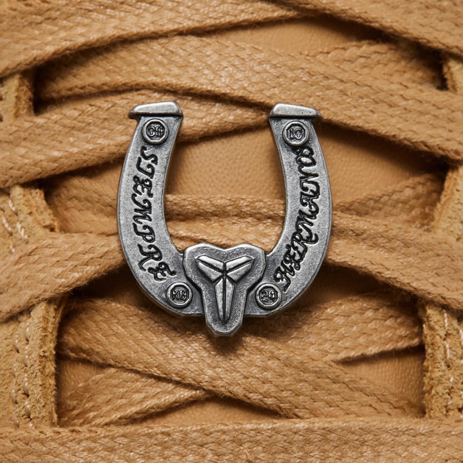 Kobe Bryant x Nike Air Force 1 Low “Siempre Hermanos” releasing in 2026