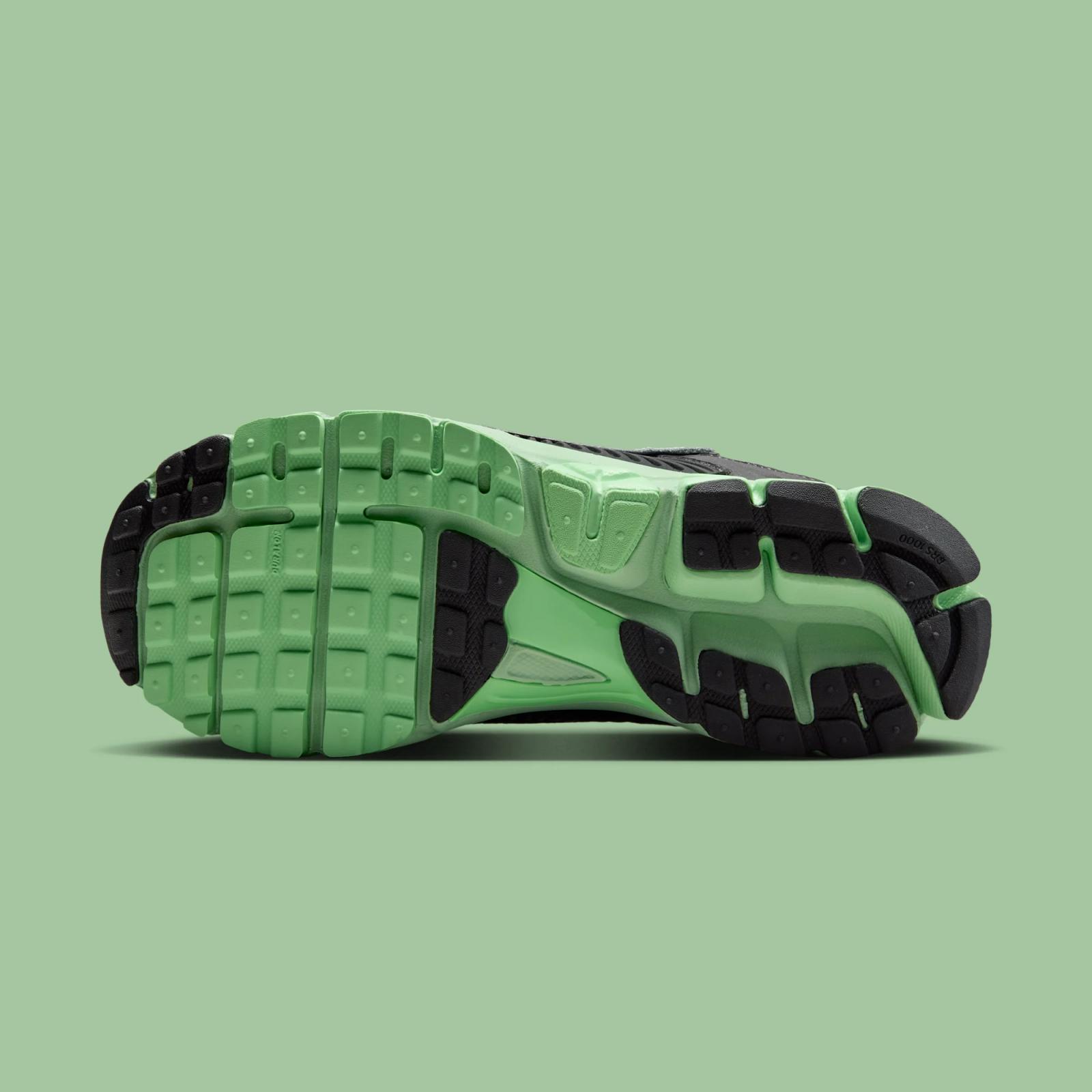 Nike Zoom Vomero 5 "Black & Cucumber Calm" drops in 2026