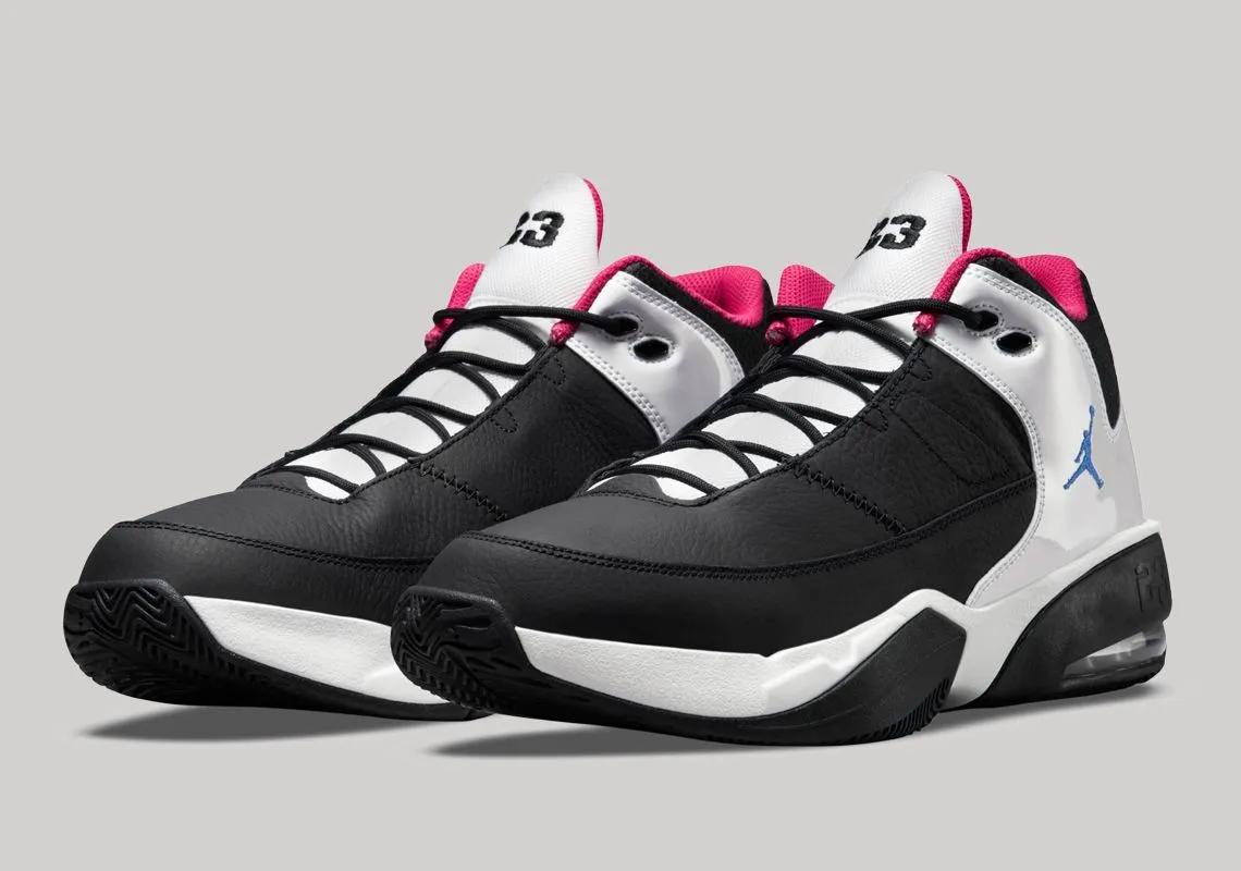 Air Jordan Max Aura 3 Rush Pink