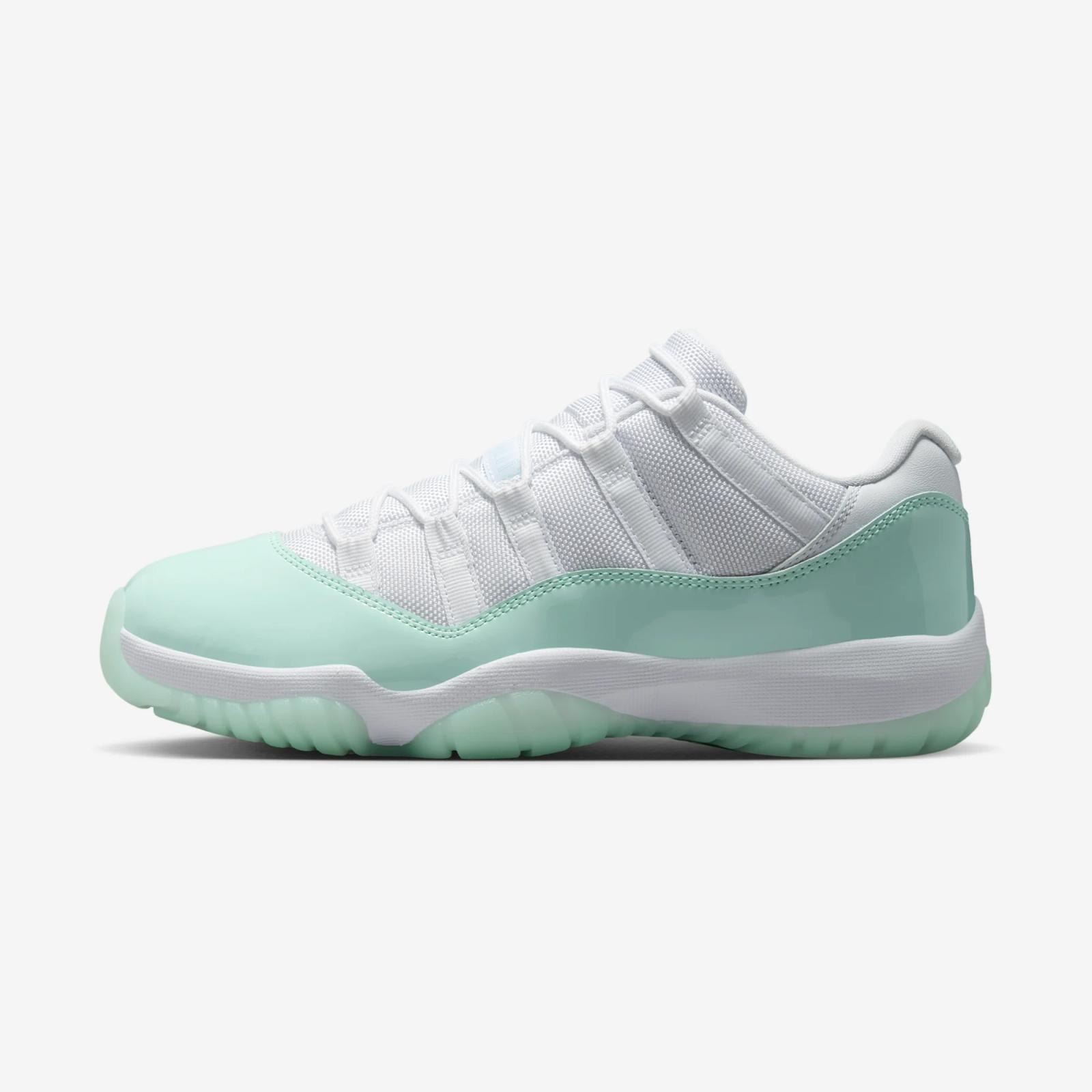 Air Jordan 11 Retro Low Igloo AH7860-103