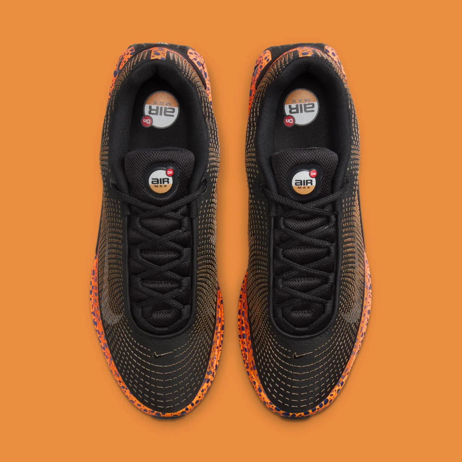 Nike Air Max Dn SE Premium Safari HM0811-900