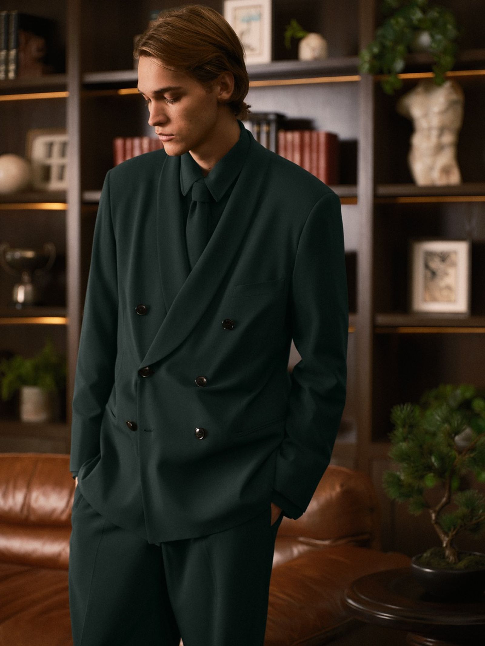 Kith Ivy Fall 2026 Collection