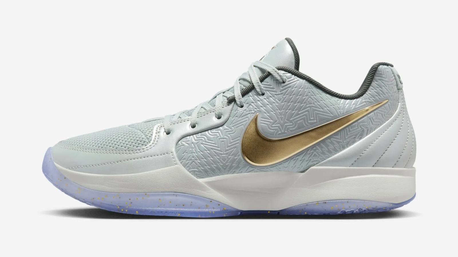 Nike Ja 2 āTree Topā