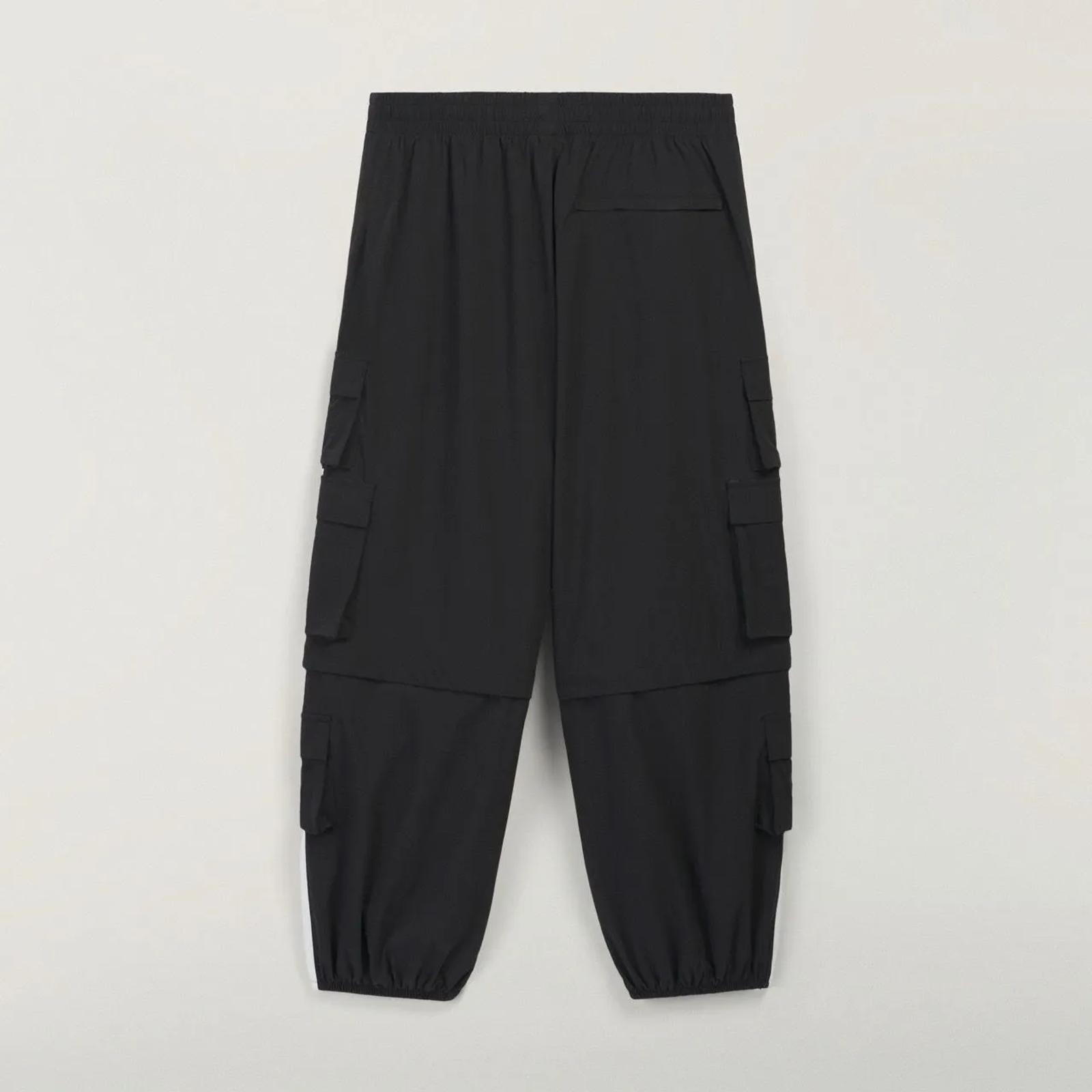 adidas Originals and Willy Chavarria Launch "Love Prevails" Collection