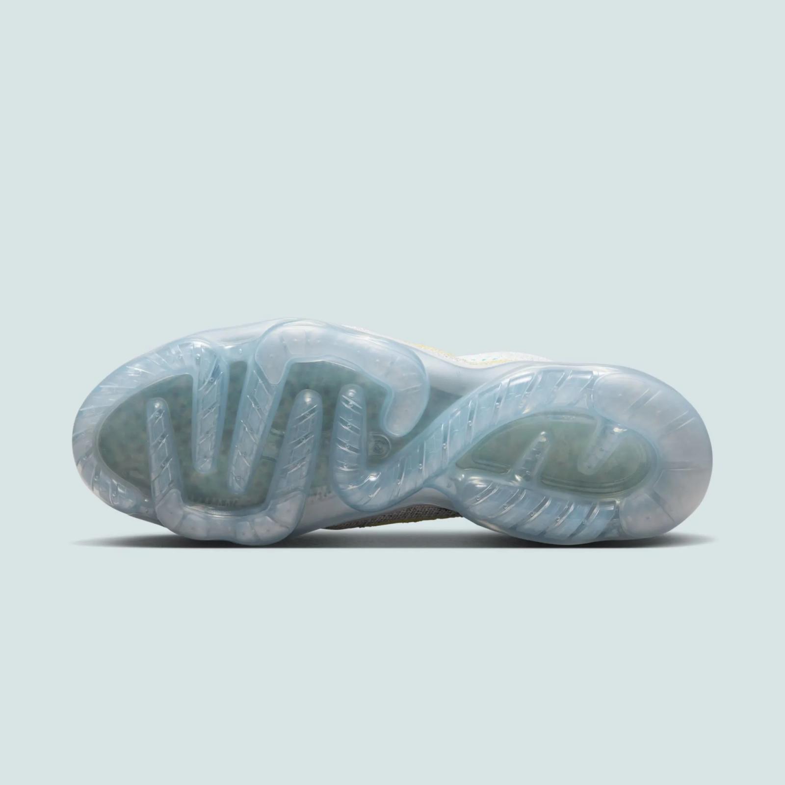 Nike Air VaporMax Flyknit Dusty Cactus DV1678-011