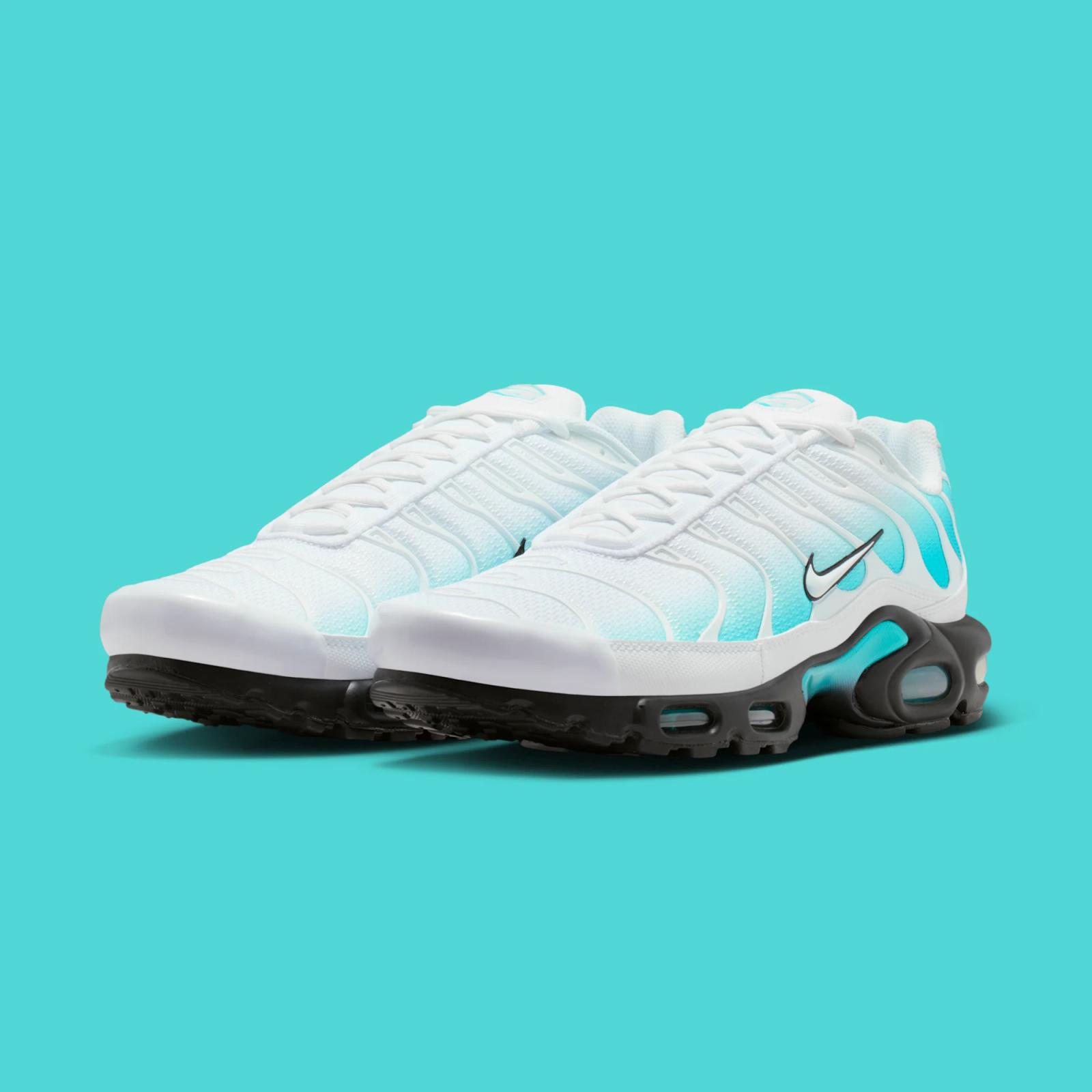 Nike Air Max Plus SC "Dusty Cactus" drops in 2026