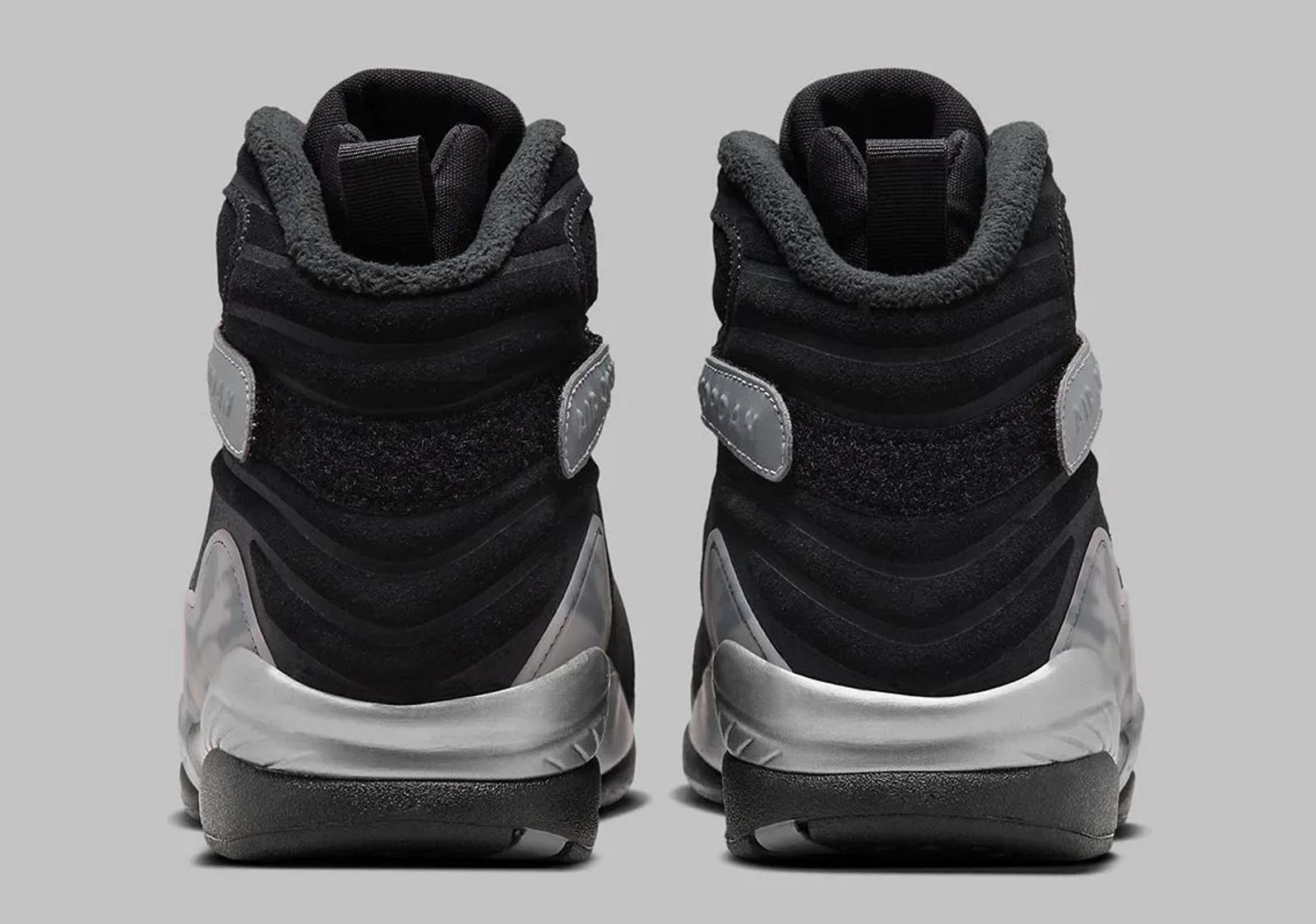 Air Jordan 8 Retro Winterized