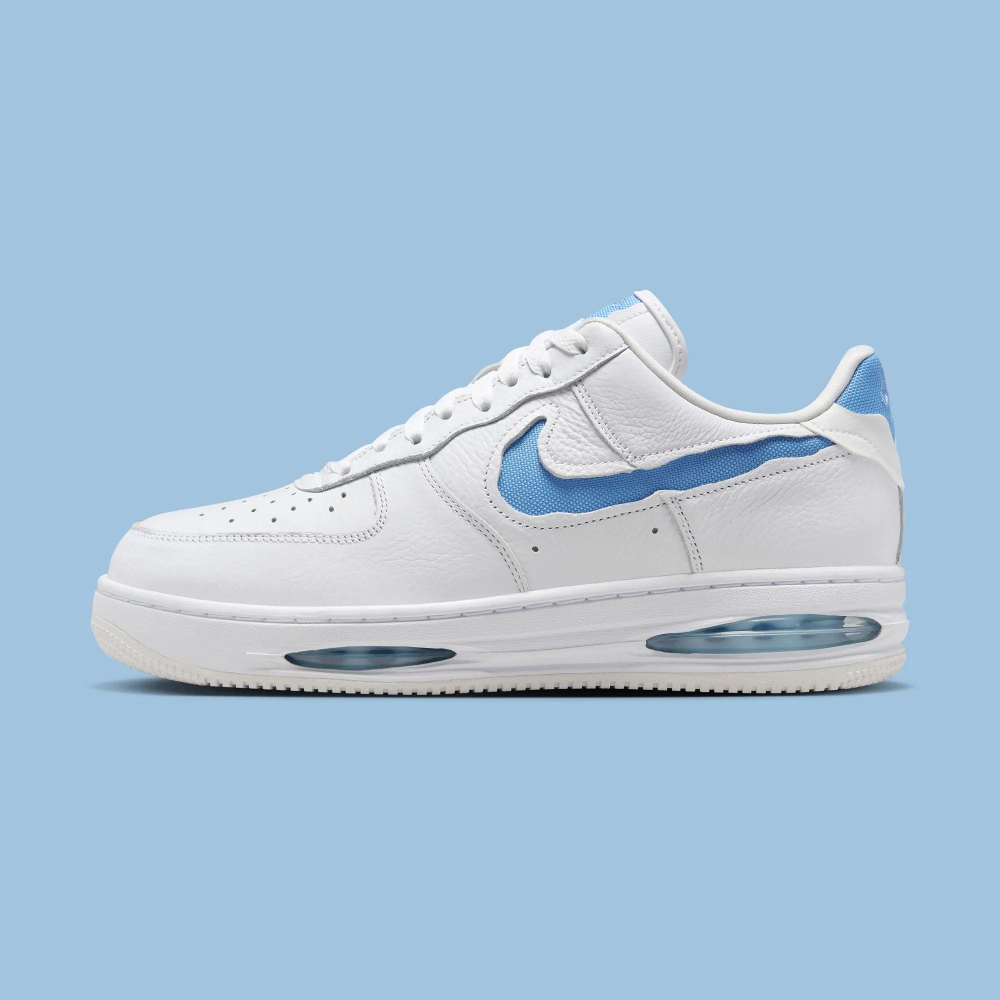 Nike Air Force 1 Low EVO University Blue