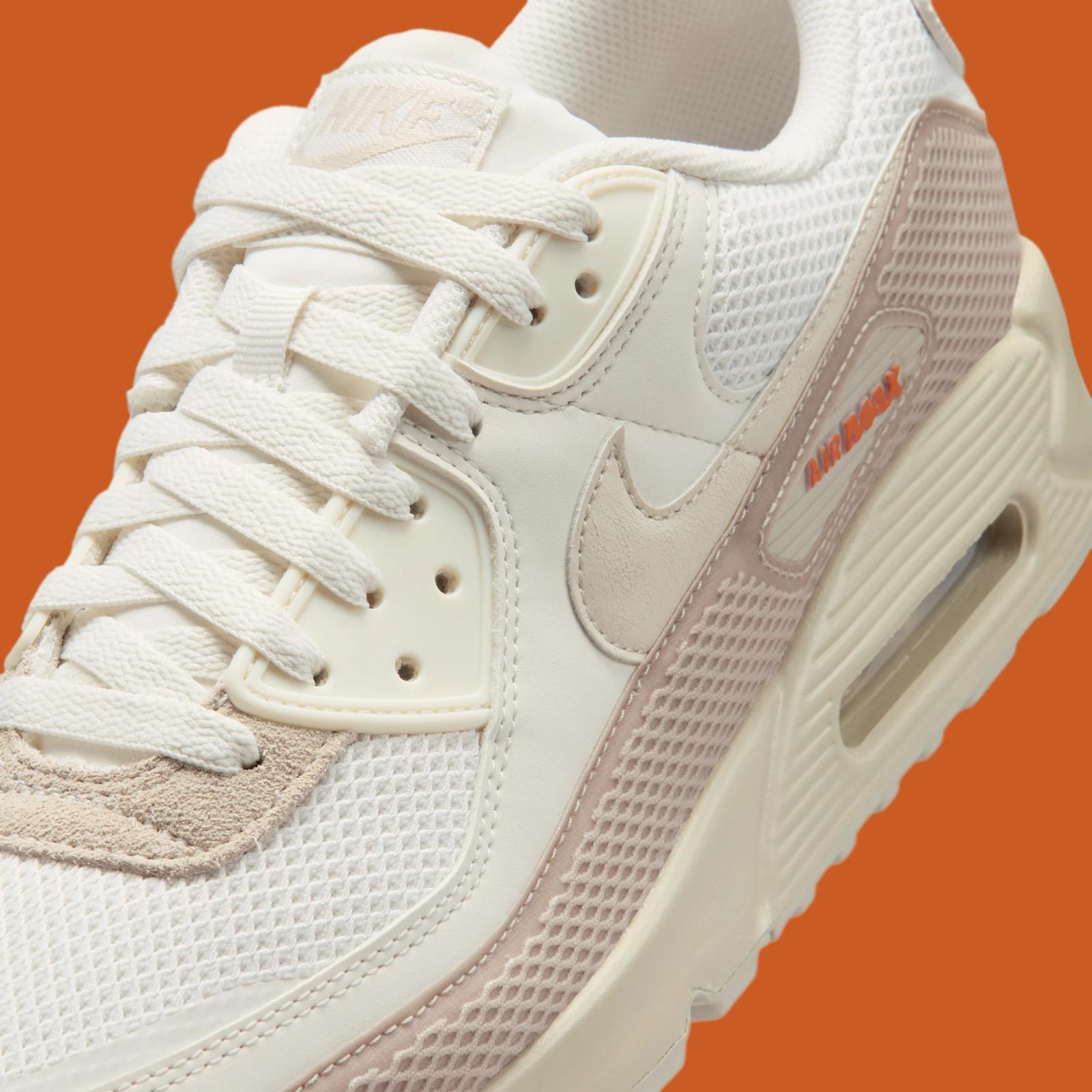 Nike Air Max 90 Premium "Phantom" drops in 2026