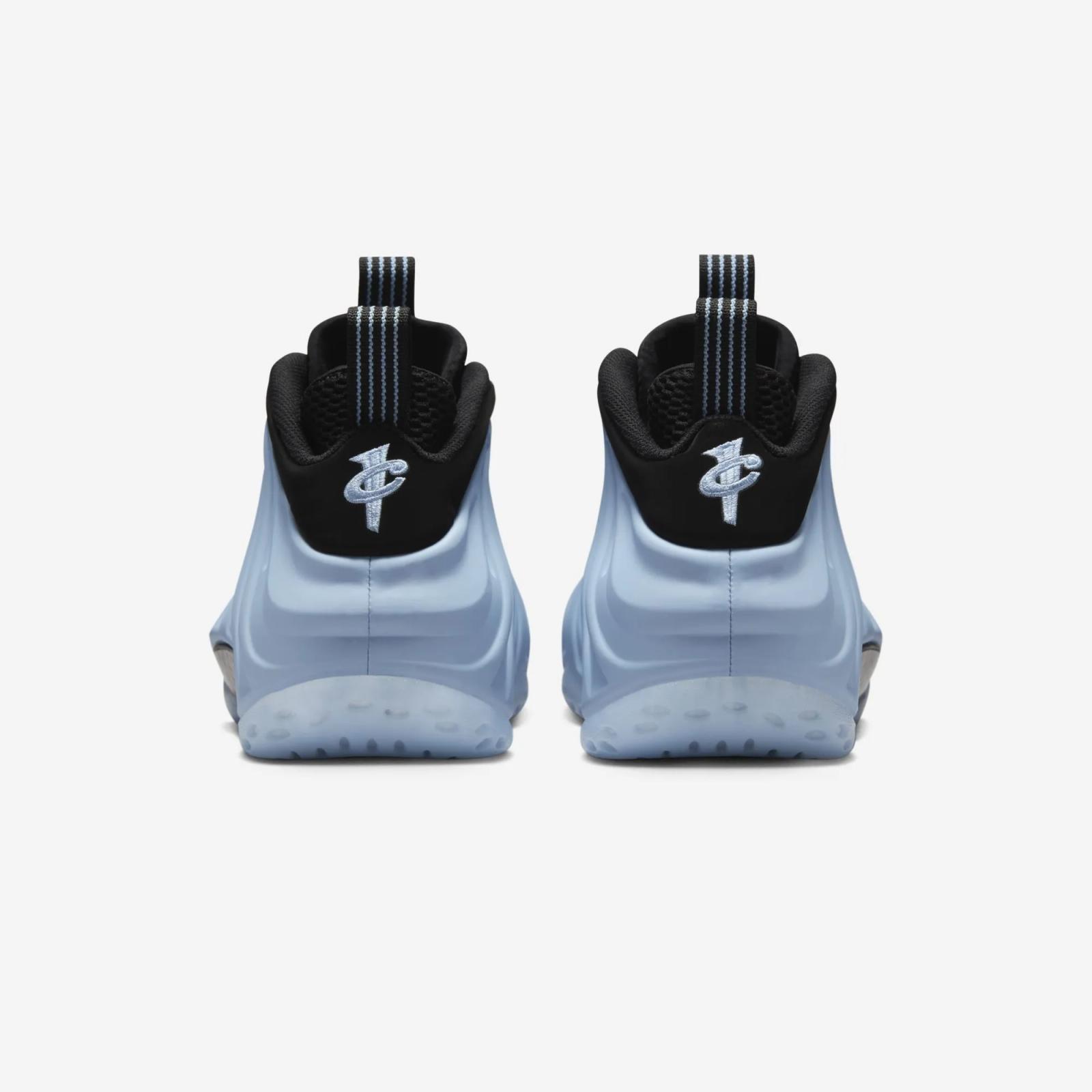 Nike Air Foamposite One Psychic Blue HJ6014-400 Release Date 2025