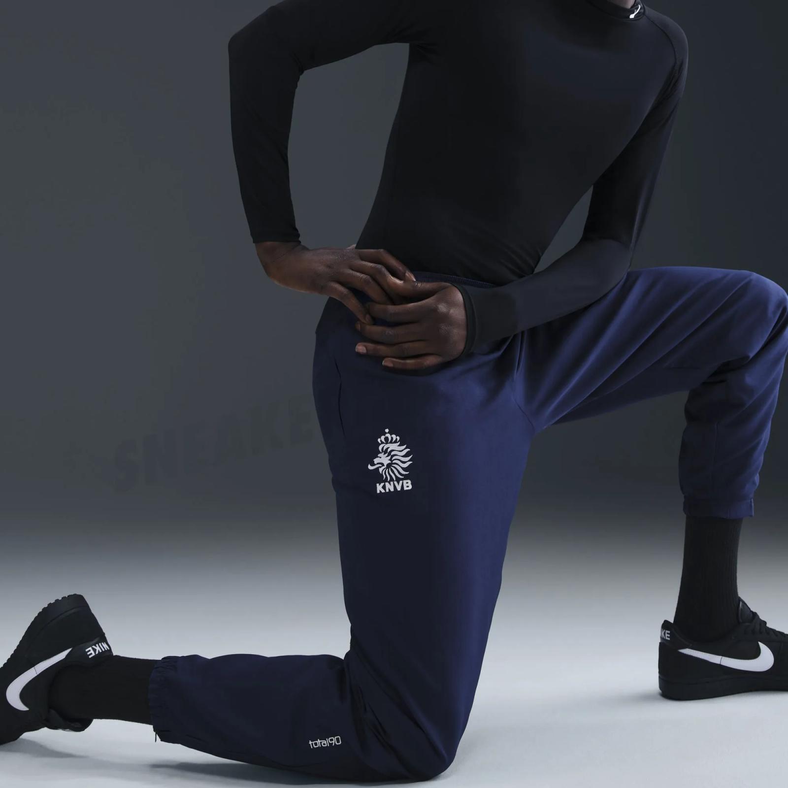 Nike Football Total 90 Netherlands 2004 Reissue HV4432-421 Release Date 19 April 2025