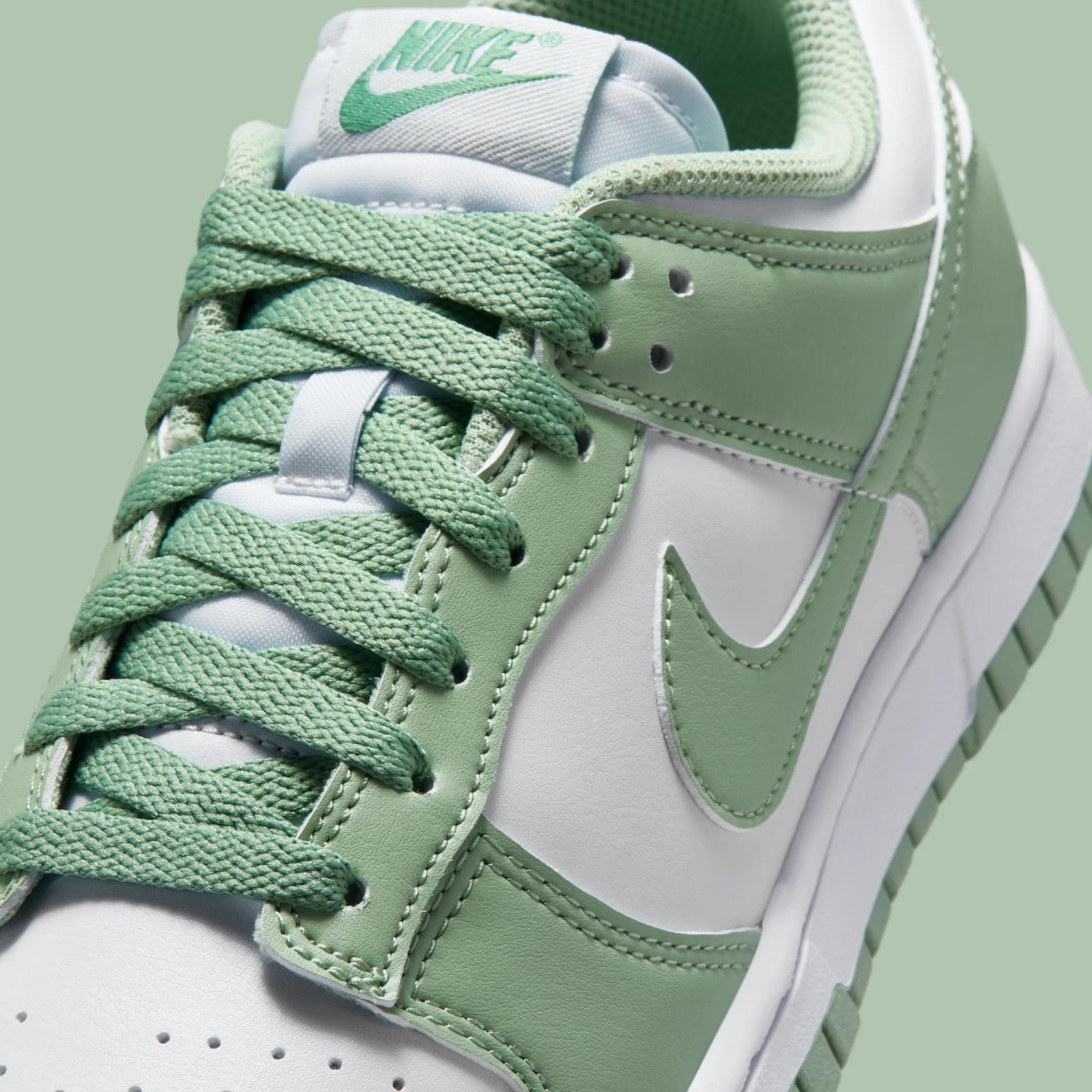 Nike Dunk Low "Steam & White" drops in 2026