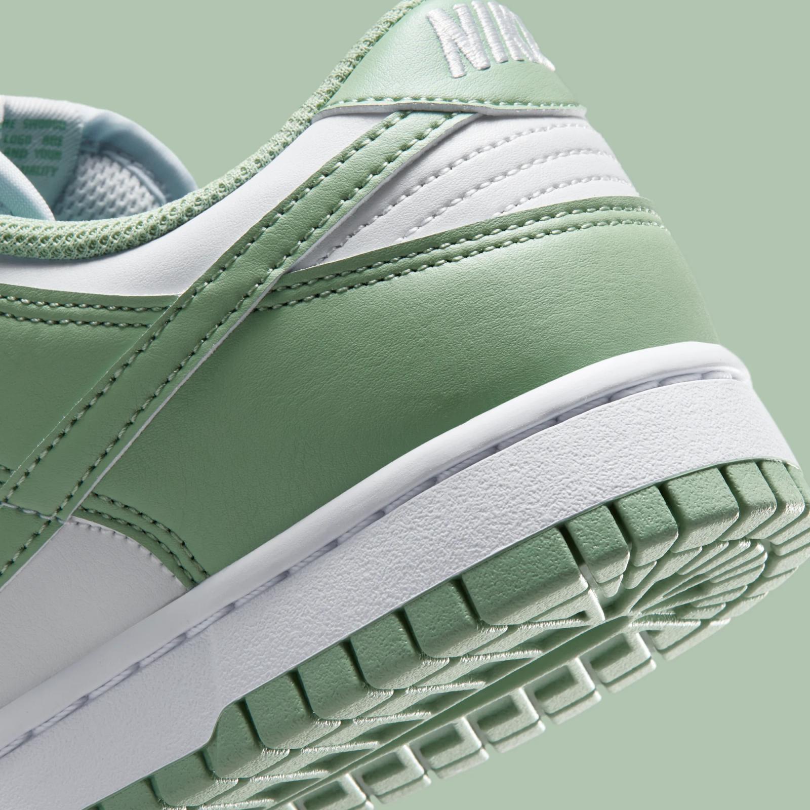 Nike Dunk Low "Steam & White" drops in 2026