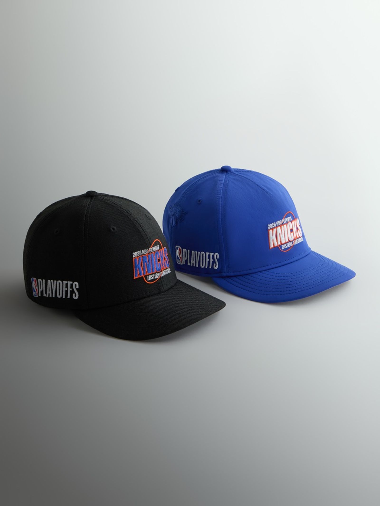 Kith & the New York Knicks Introduce Playoffs Collection Including Giorgio Armani