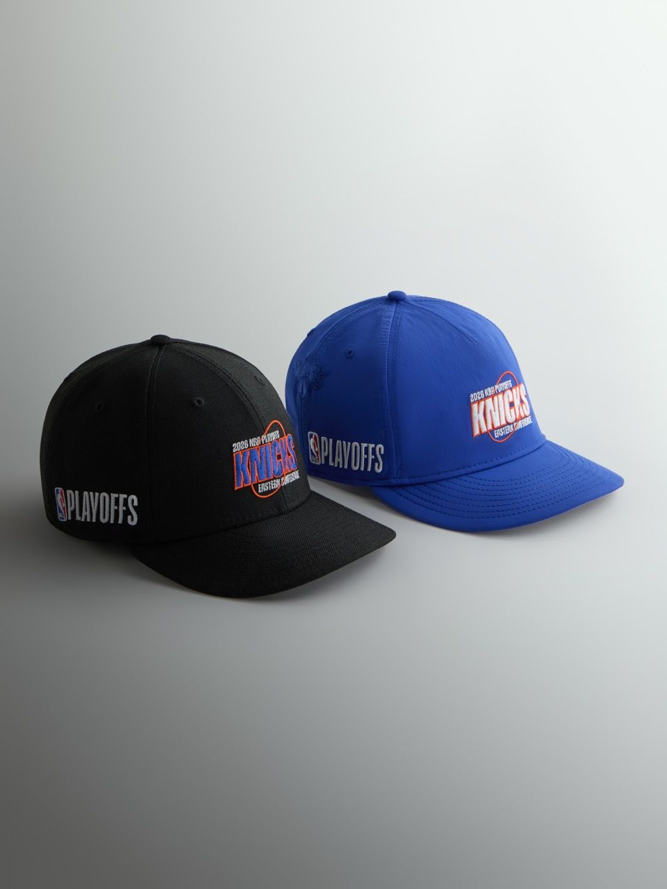 Kith & the New York Knicks Introduce Playoffs Collection Including Giorgio Armani