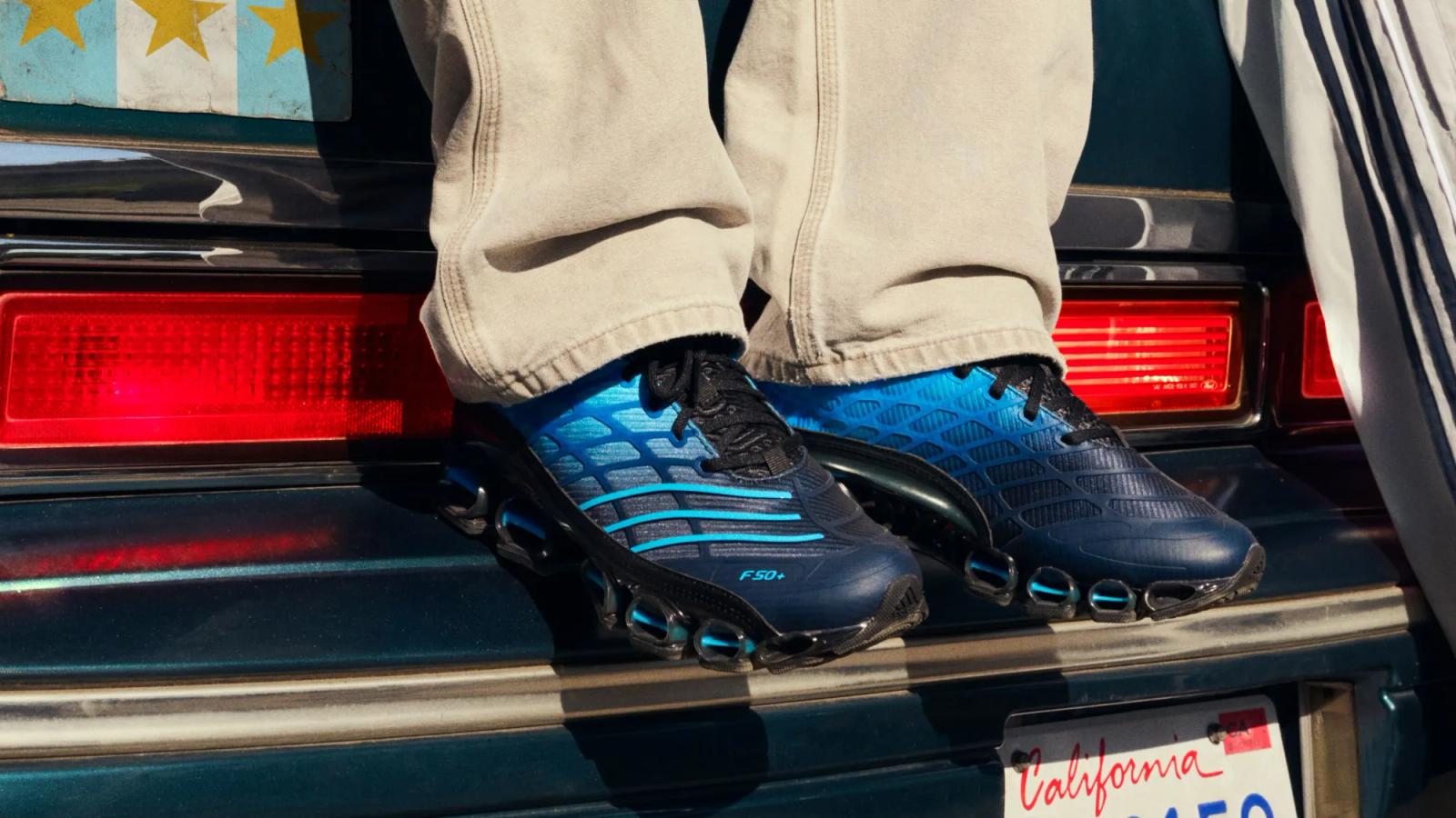 adidas Originals celebrates football culture with a new collection ahead of FIFA World Cup 2026™