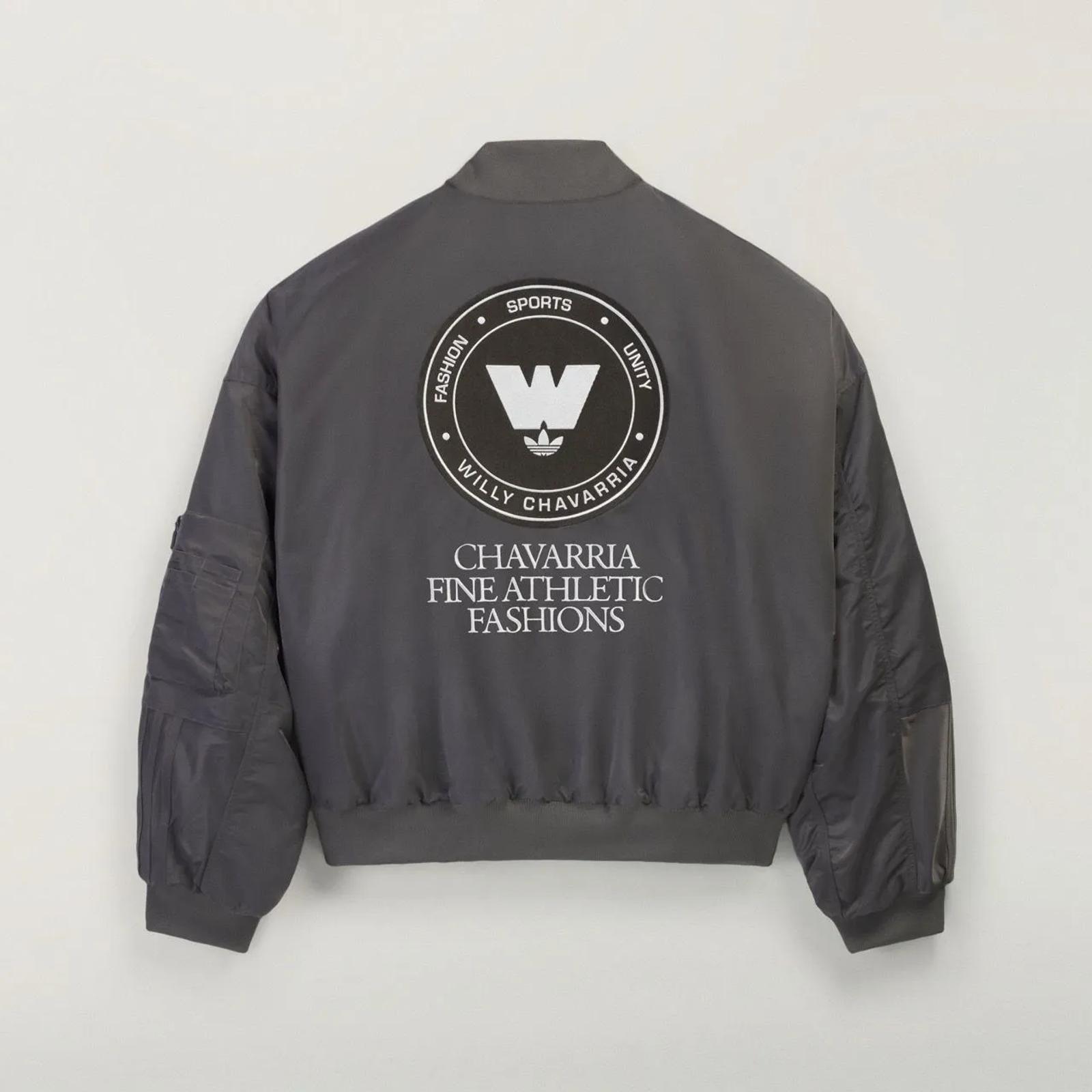 adidas Originals and Willy Chavarria Launch "Love Prevails" Collection