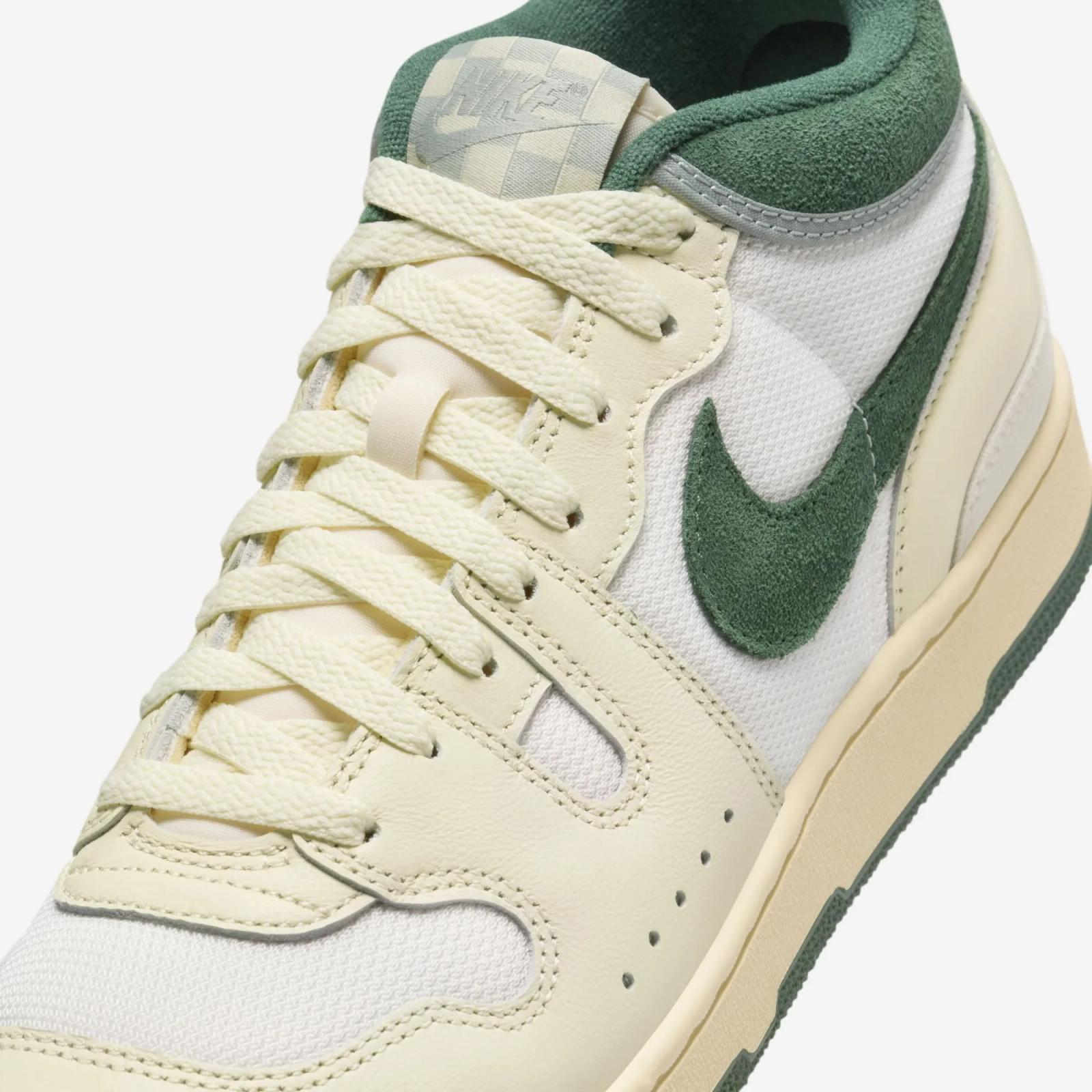 Nike Attack Sail / Fir / Coconut Milk FZ2097-100