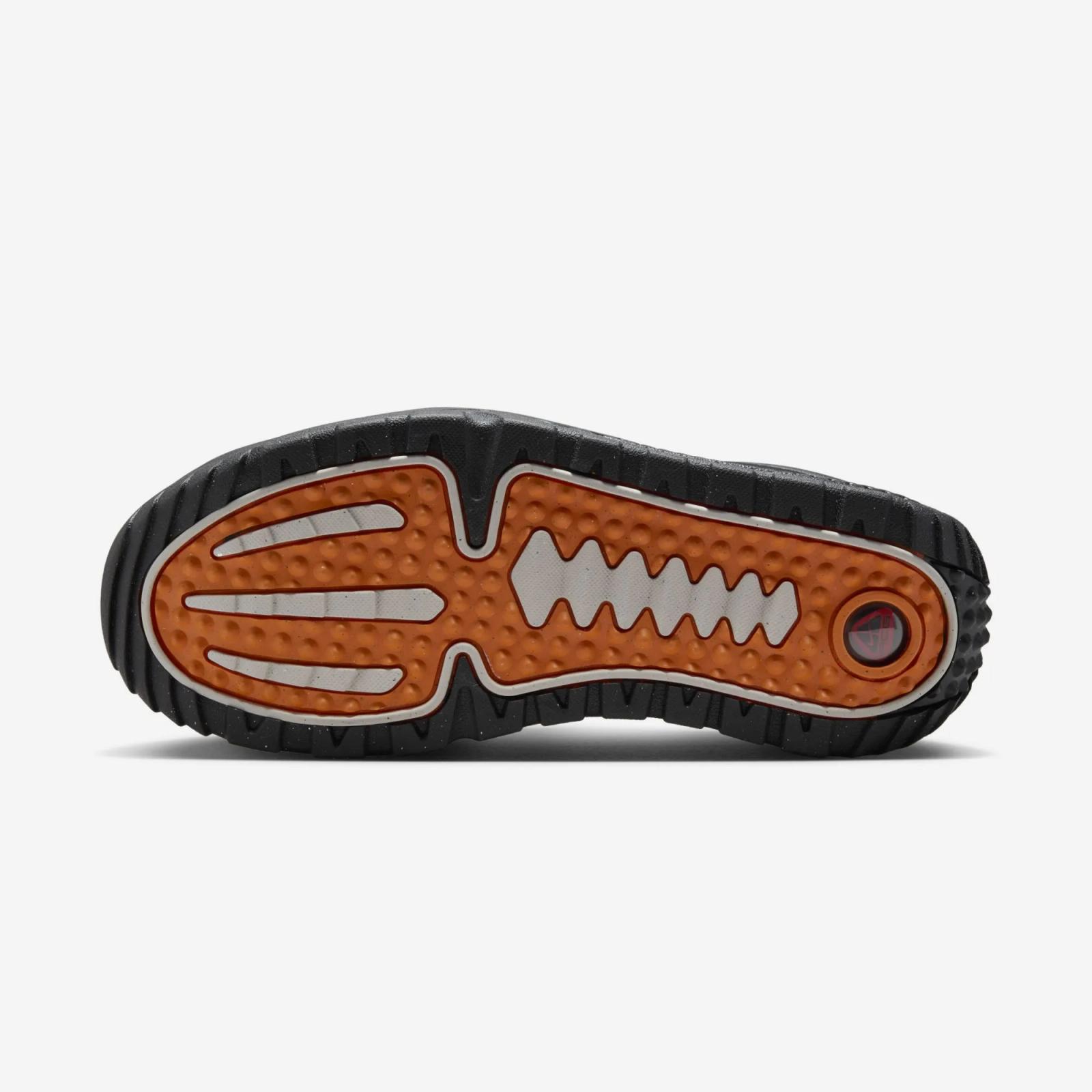 Nike ACG Rufus Triple Black FV2923-001