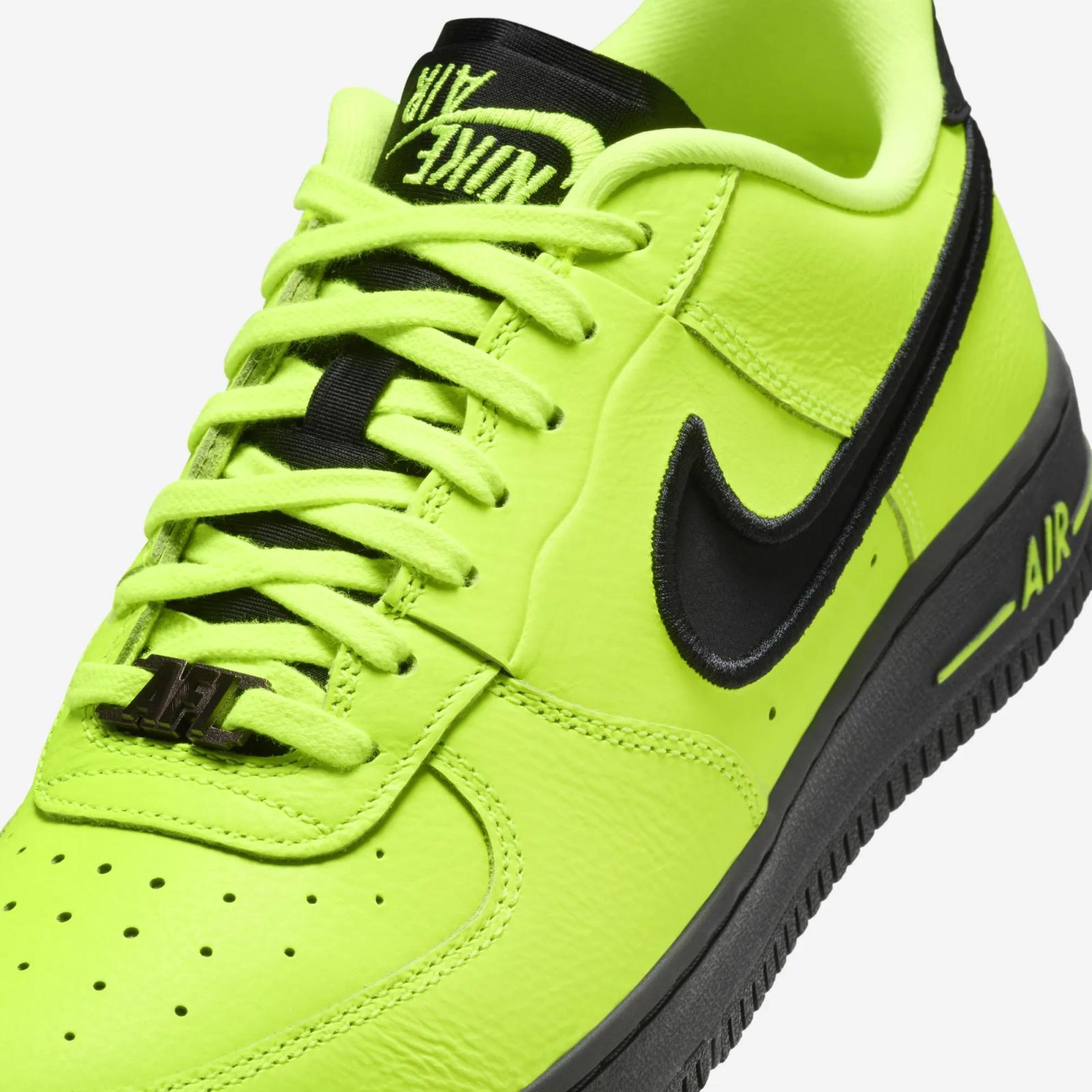 Nike Air Force 1 Low Dance Buttercup FJ7409-700