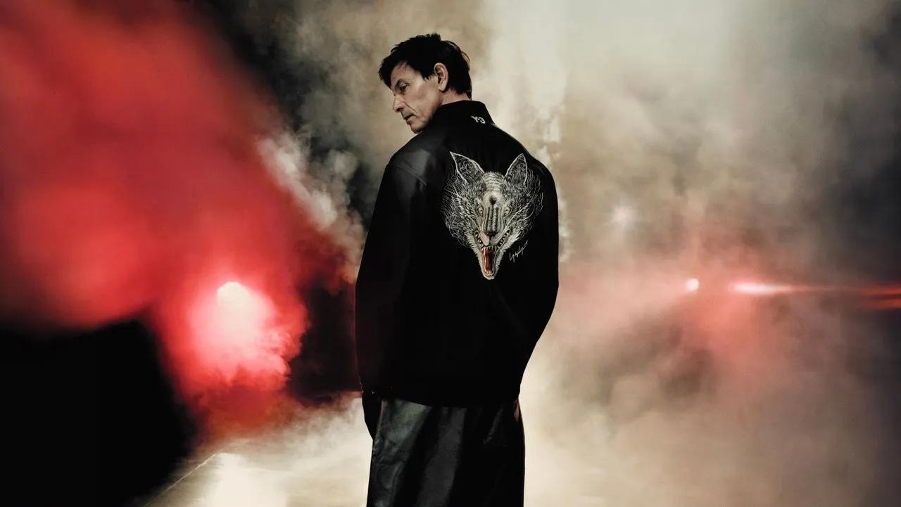 Y-3 and Mercedes-AMG PETRONAS F1 Team unveil full collaborative capsule