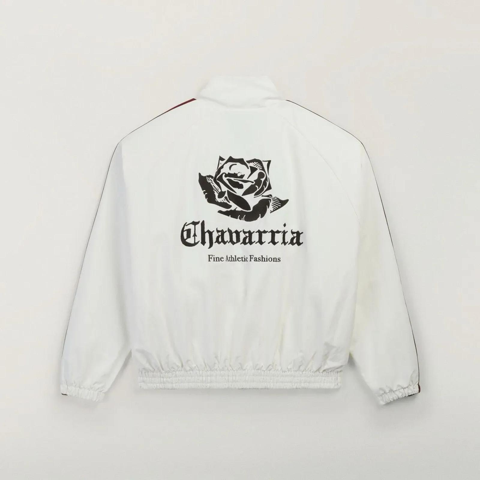 adidas Originals and Willy Chavarria Launch "Love Prevails" Collection