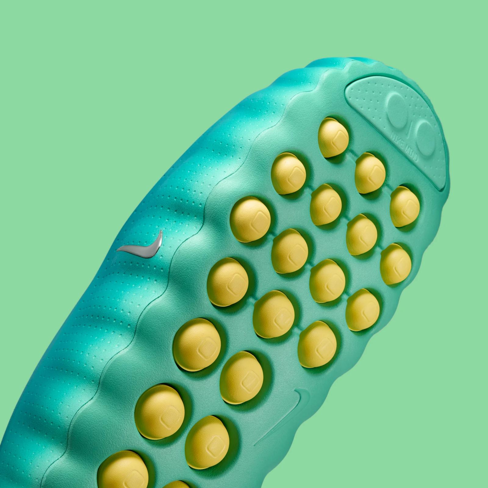 Nike Mind 001 "Geode Teal" drops April 2nd, 2026