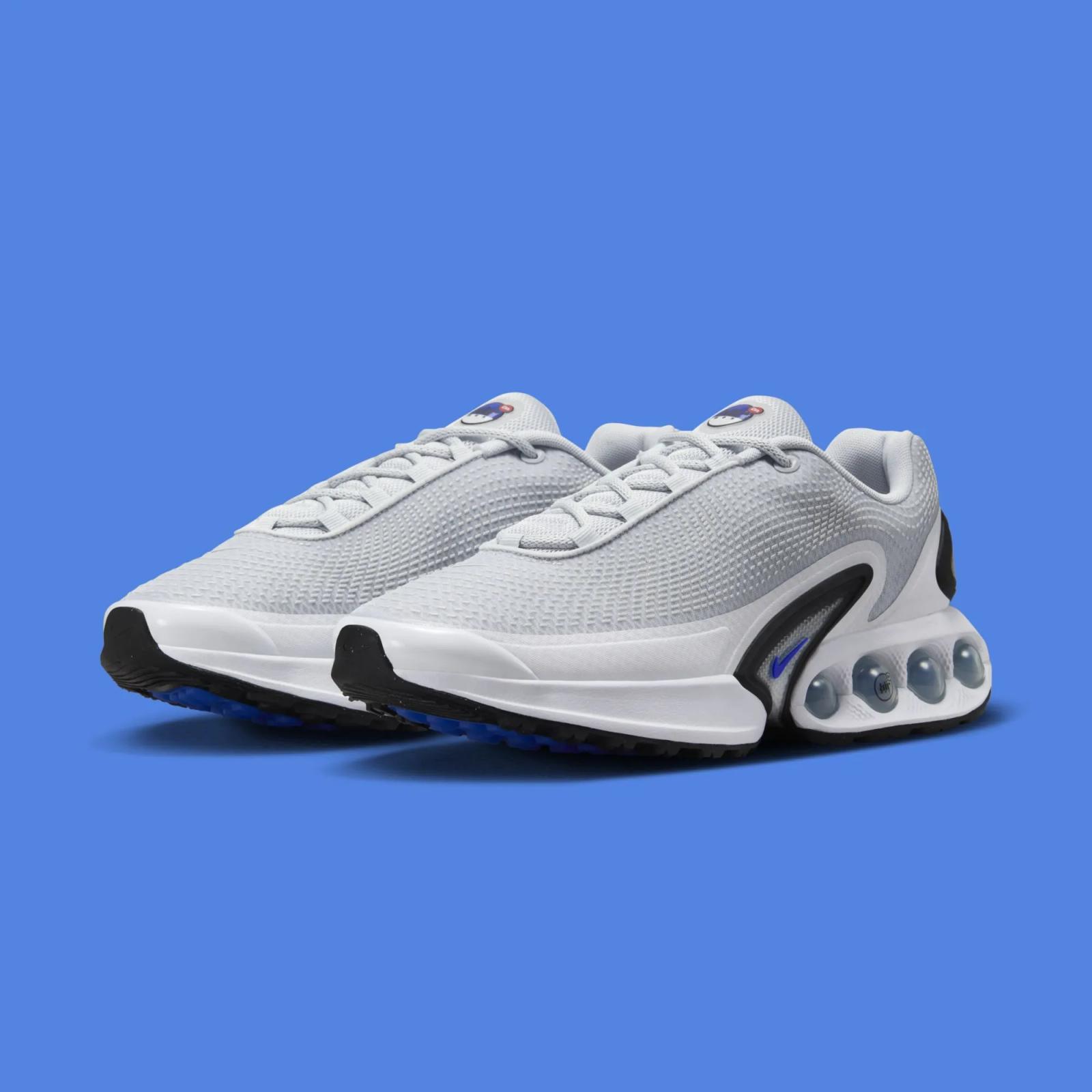 Nike Air Max Dn Pure Platinum DV3337-005