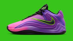 Nike Giannis Freak 7 "Bright Violet" drops May 21st, 2026 Nike Giannis Freak 7 "Bright Violet" drops May 21st, 2026