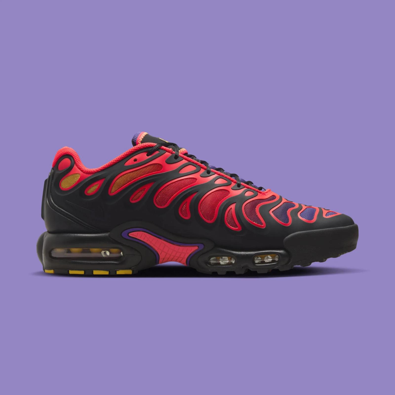Nike Air Max Plus Drift Laser Orange