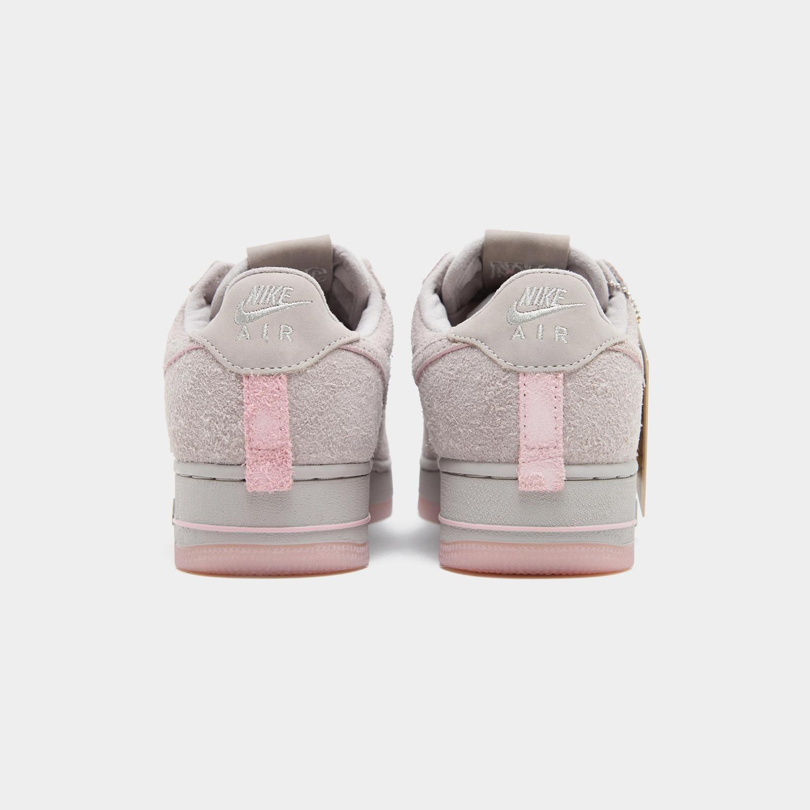 Nike Air Force 1 Low '01 "Rat" drops in 2026