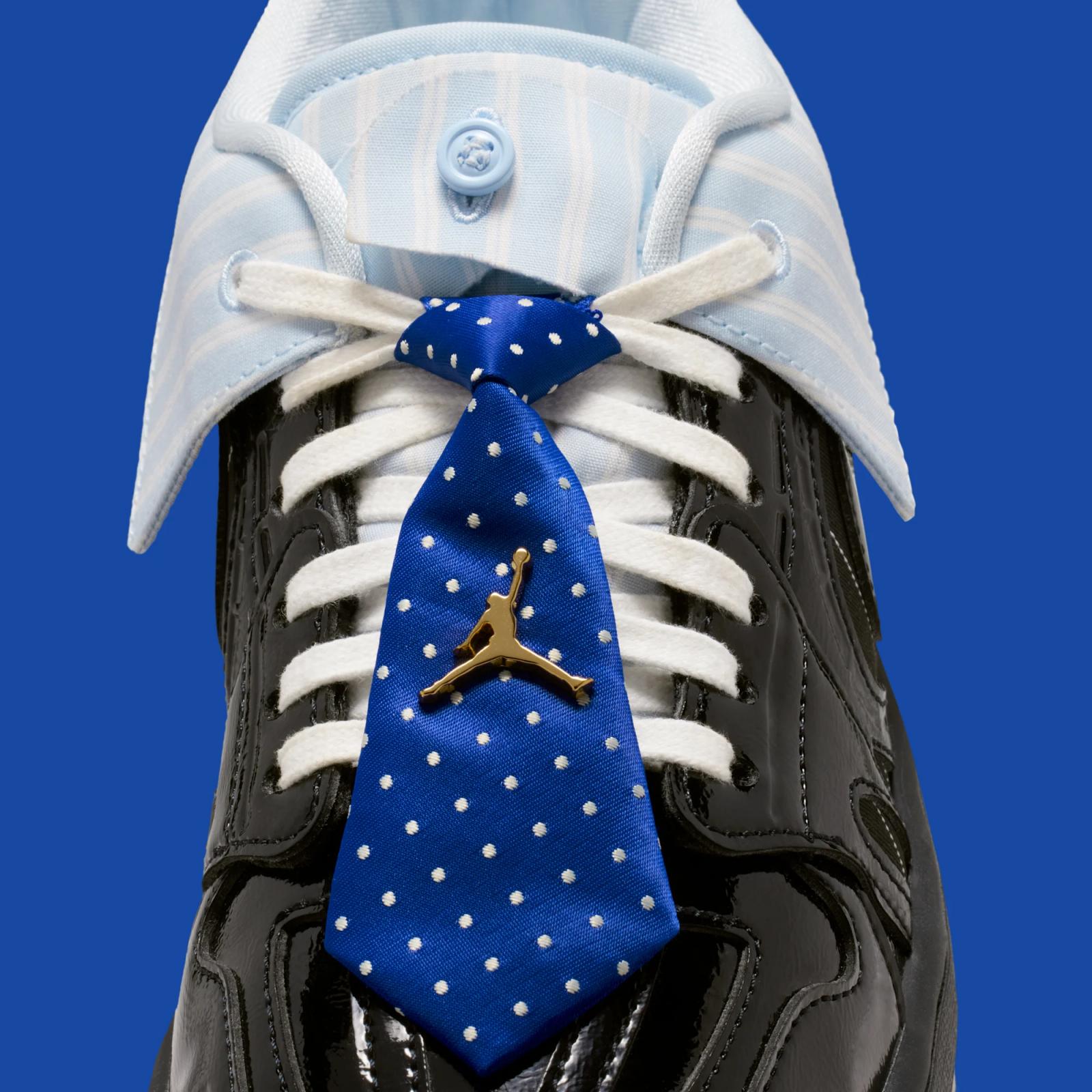 Air Jordan 1 Low Method of Make "Suit & Tie" drops in 2026