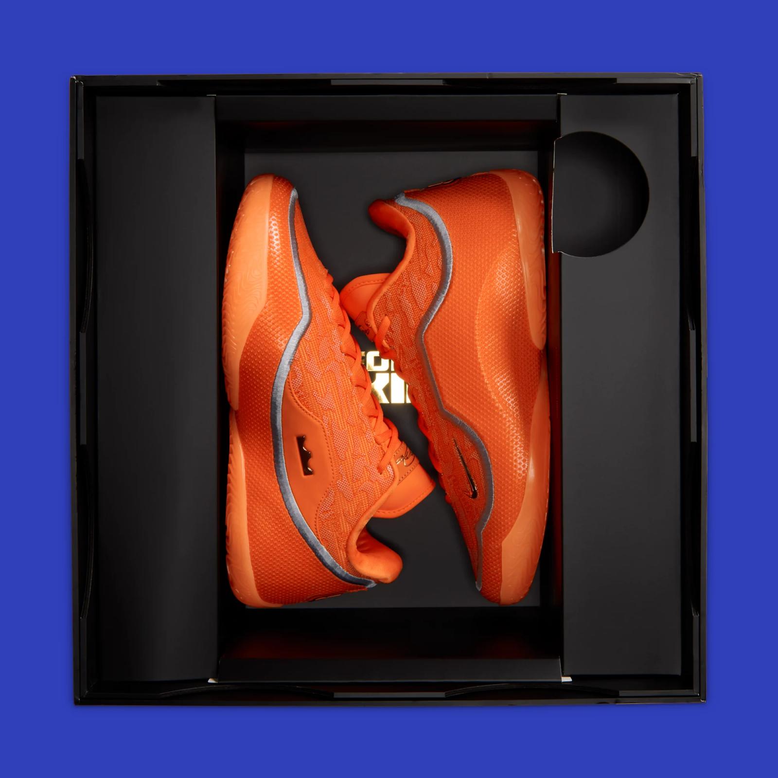 Nike LeBron 23 FK "Shoe Bag" drops April 3rd, 2026