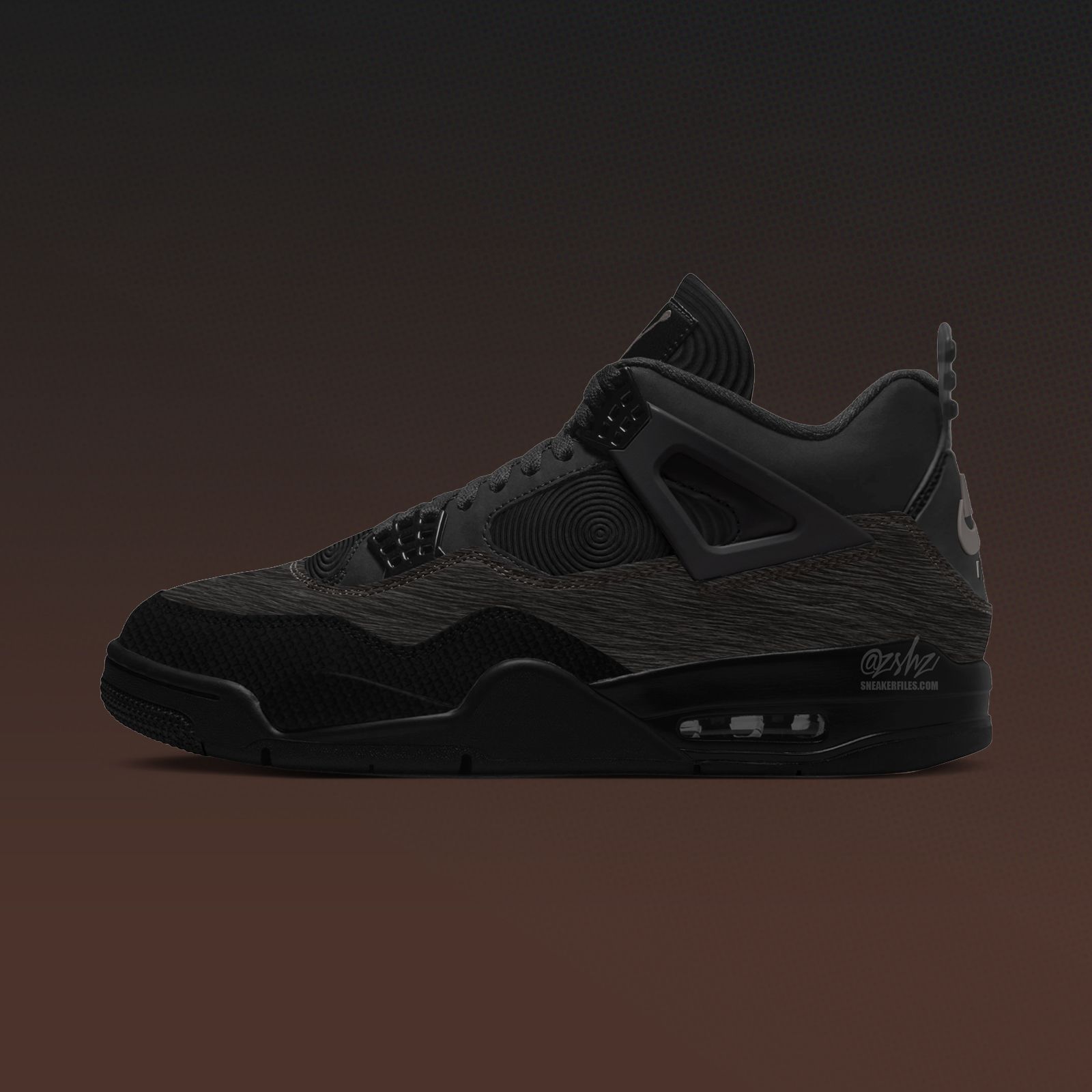 Air Jordan 4 Retro "Berlin Bear" drops in 2027