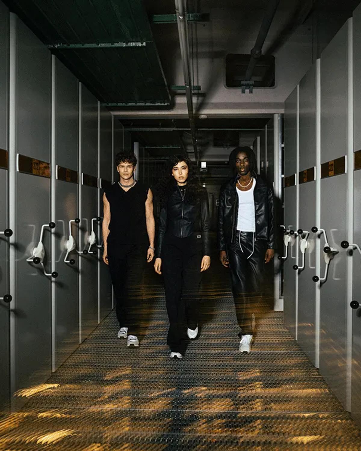 Overkill x Adidas Originals 20th Anniversary Friends & Family