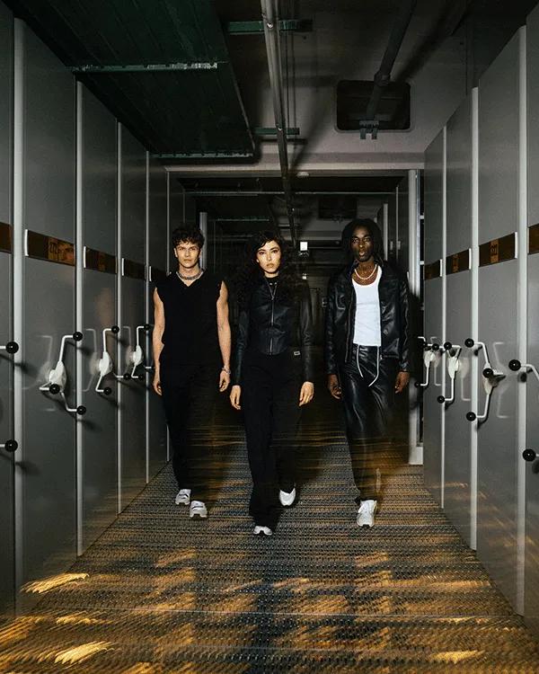 Overkill x Adidas Originals 20th Anniversary Friends & Family