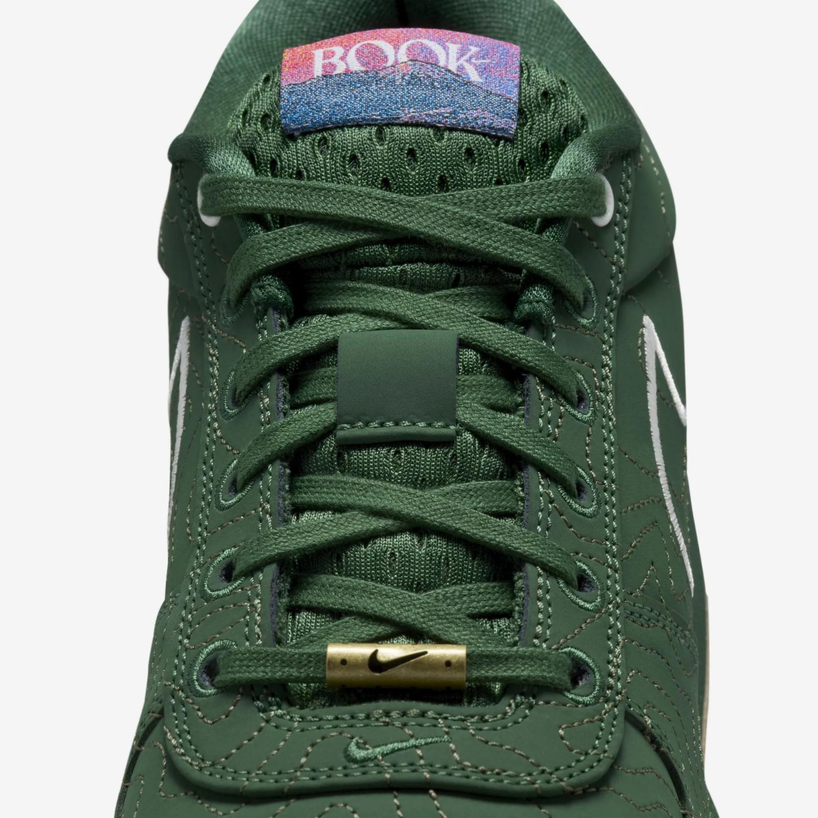 Nike Book 1 Flagstaff FJ4249-300 Release Date 2025