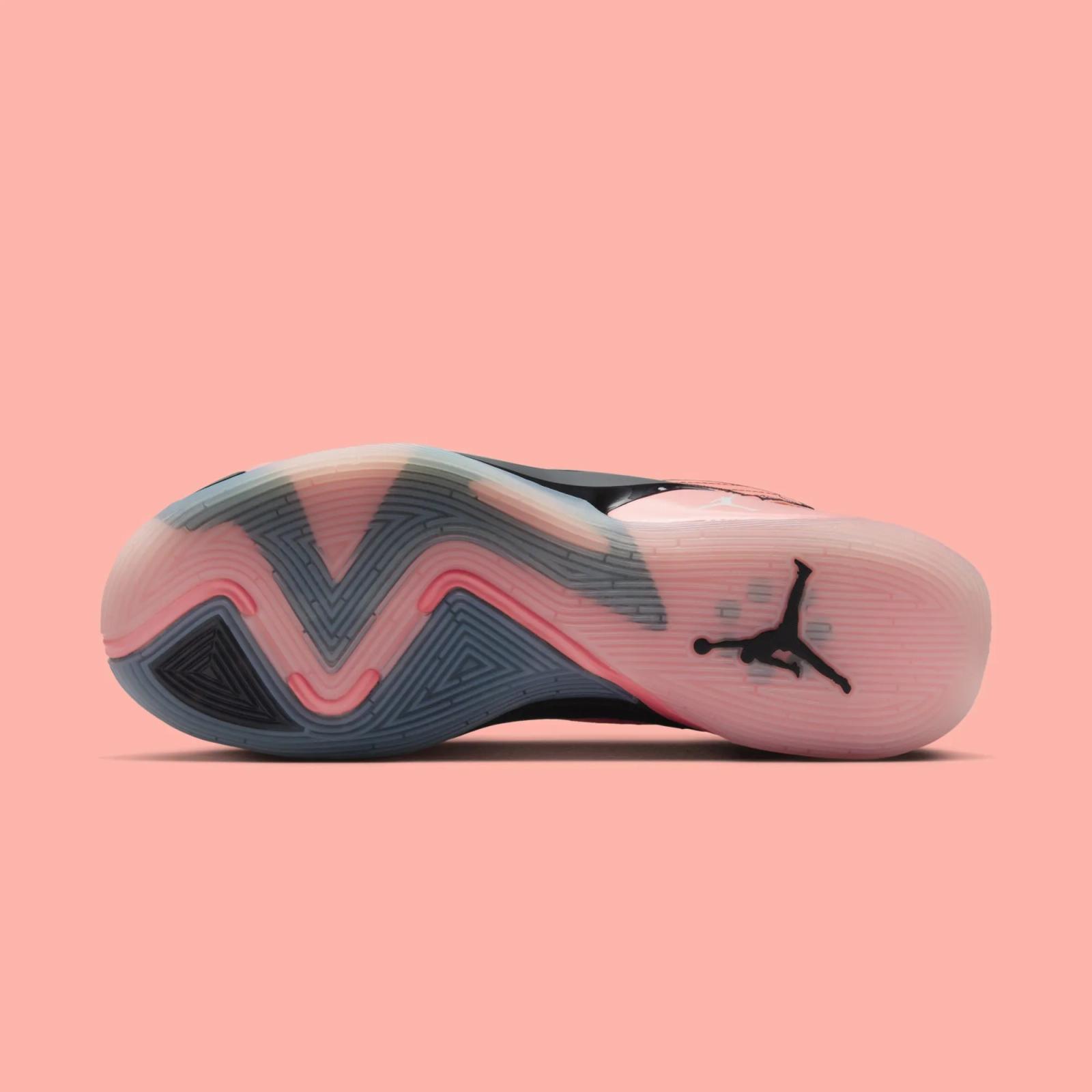 Nike Luka 2 Bright Mango / Barely Green DX8733-800