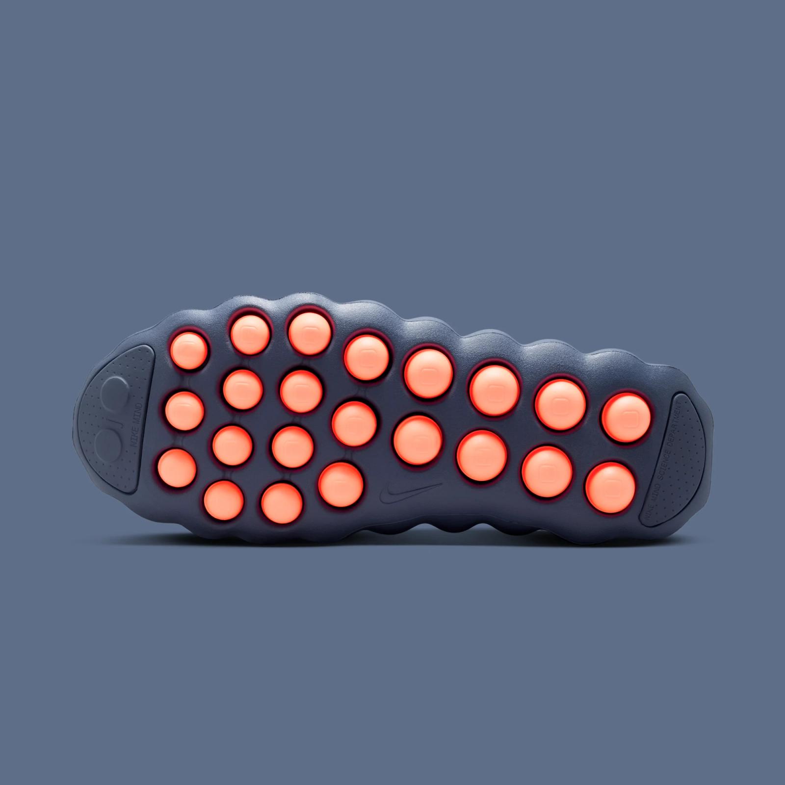 Nike Mind 002 "Thunder Blue" drops April 30th, 2026