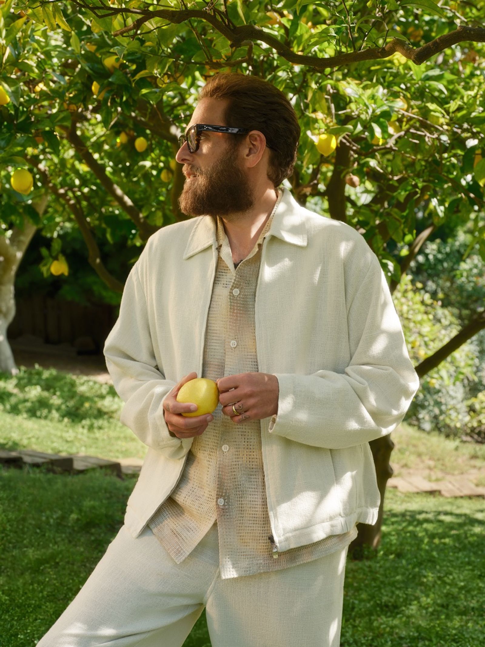 Kith Summer 2026 ft. Jonah Hill