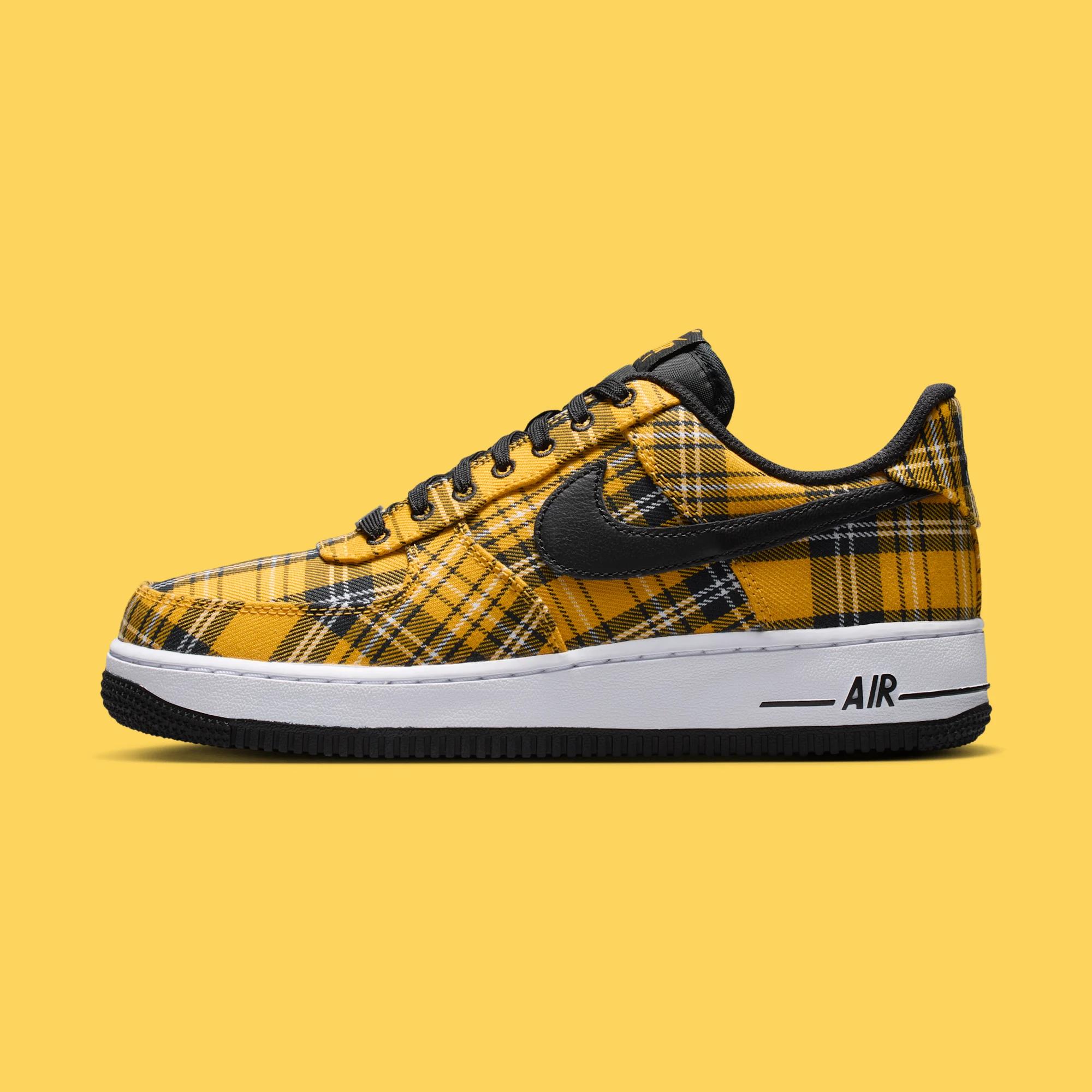 Nike Air Force 1 Low "Clueless" drops in 2026
