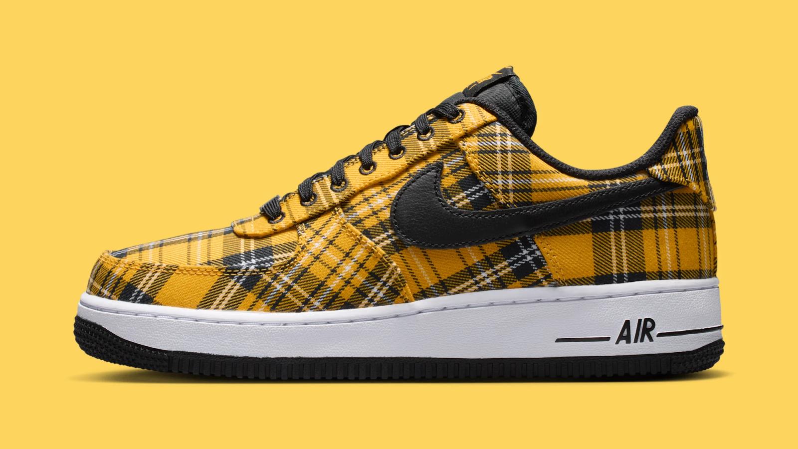 Nike Air Force 1 Low "Clueless" drops in 2026