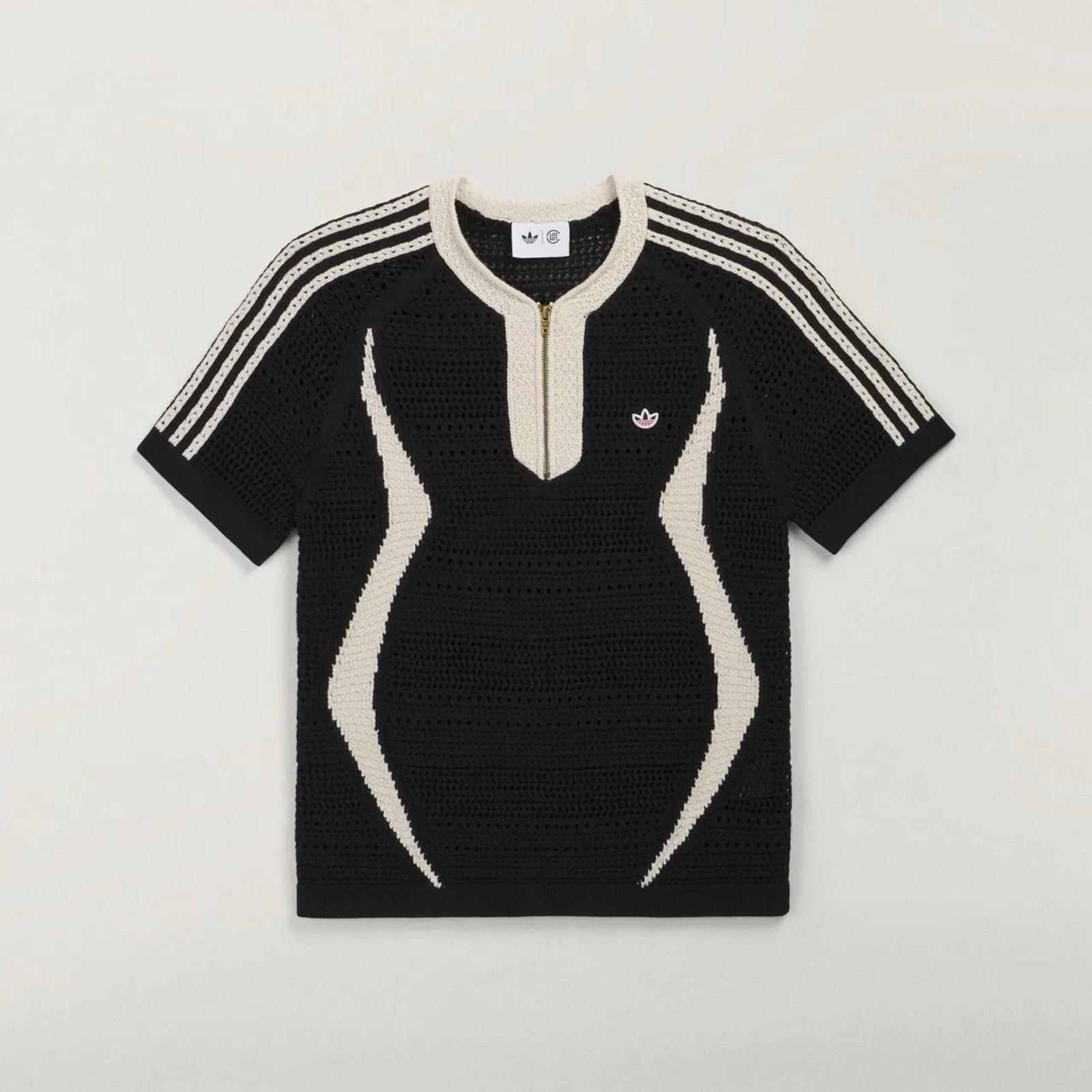 adidas Originals and CLOT by Edison Chen Present the Mundial Collection