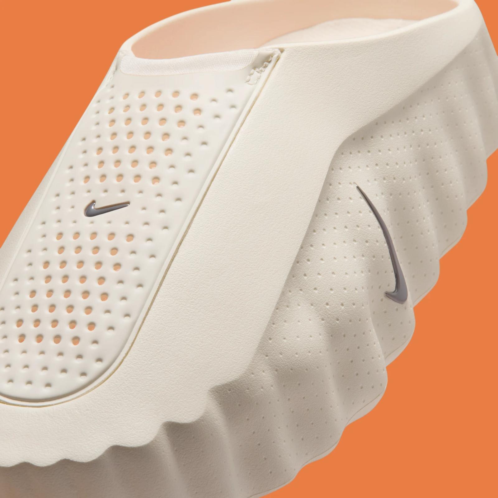 Nike Mind 001 "Sail & Hyper Crimson" drops April 2nd, 2026