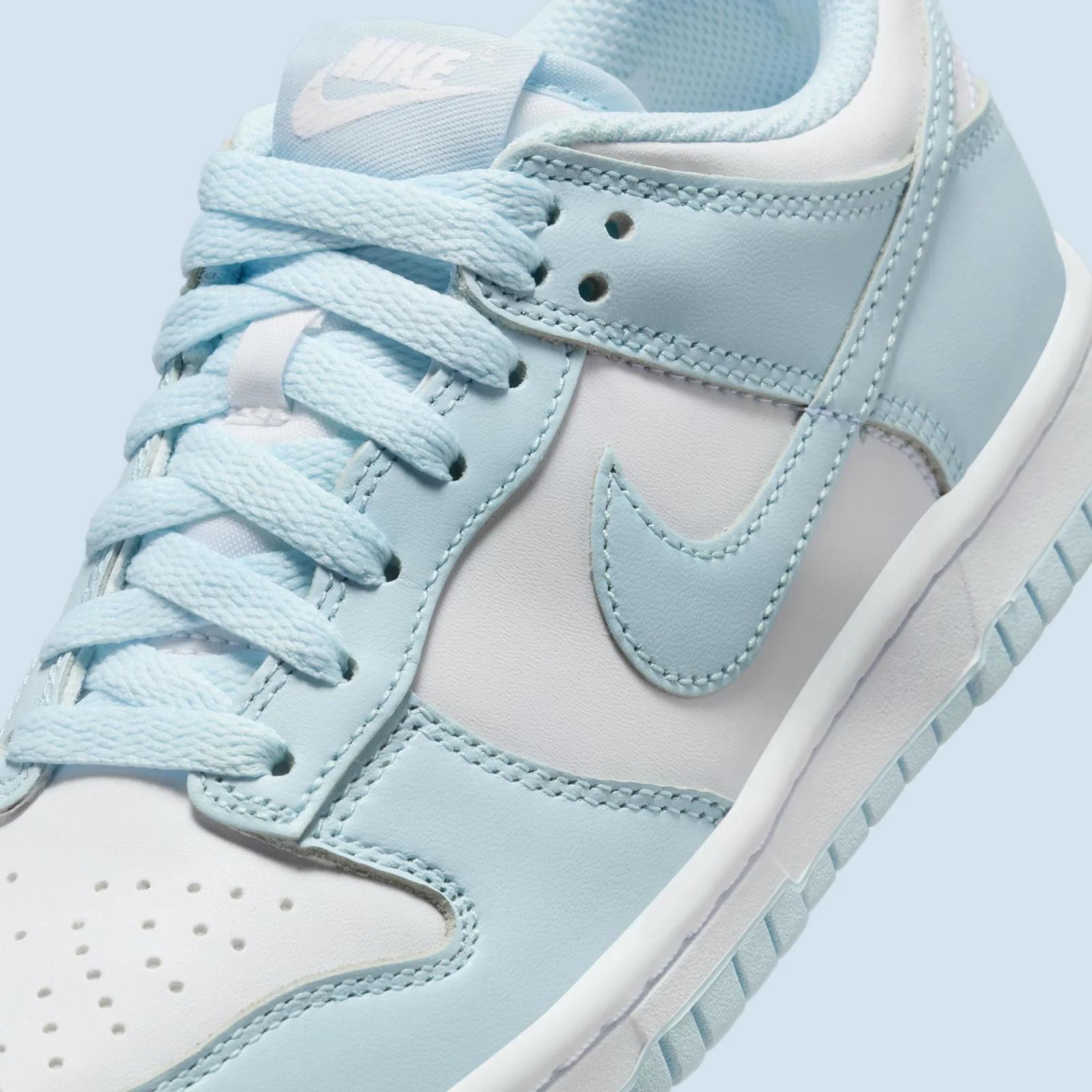 Nike Dunk Low GS Glacier Blue