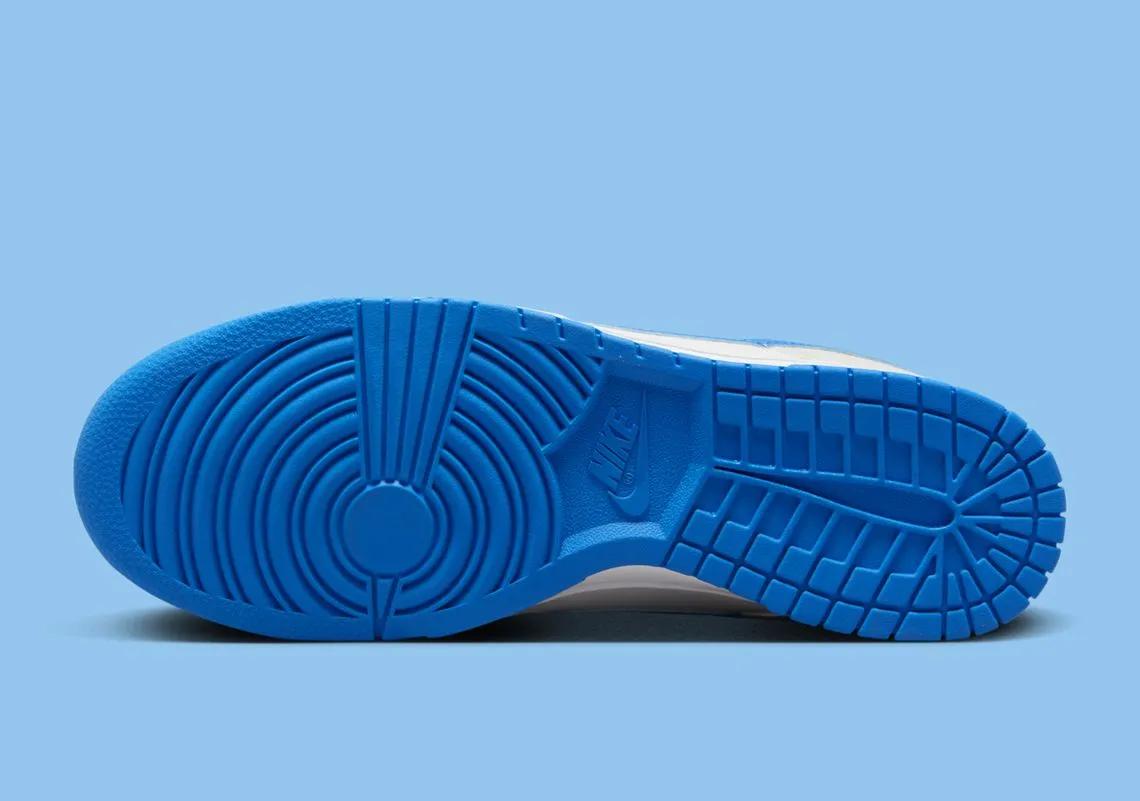 Nike Dunk Low Photo Blue