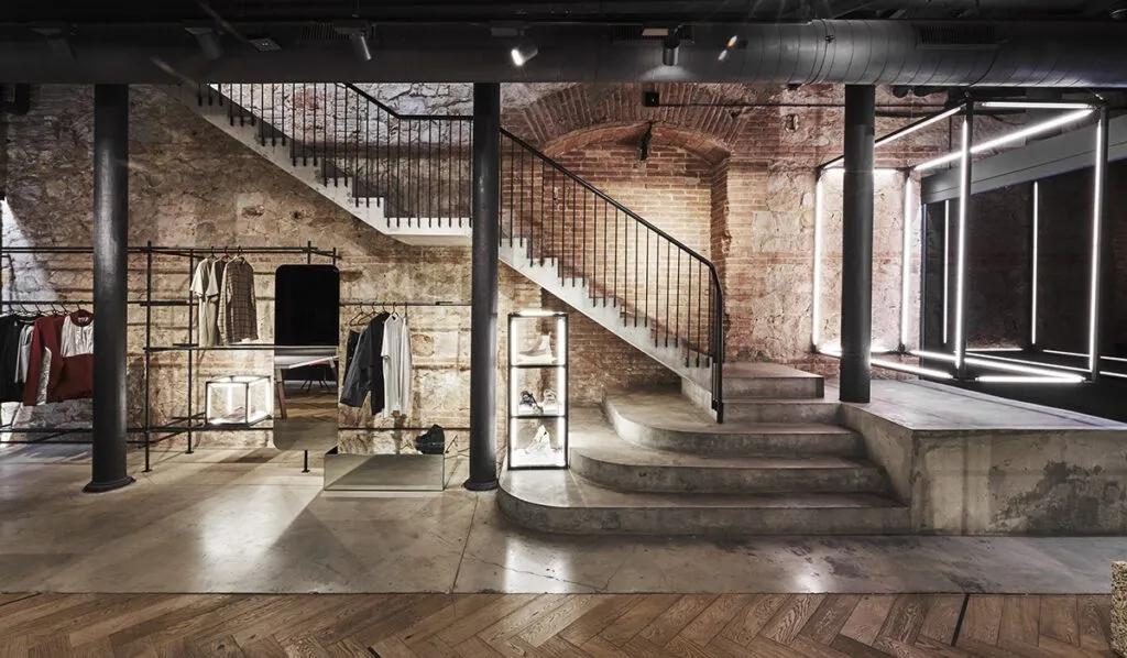 Sivasdascalzo Barcelona