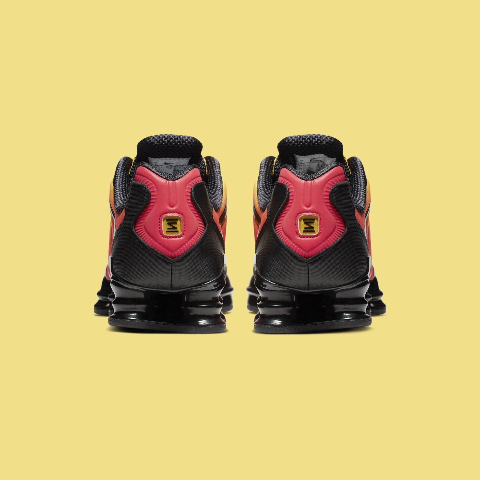 Nike Shox TL Sunrise 2024 Restock AV3595-004