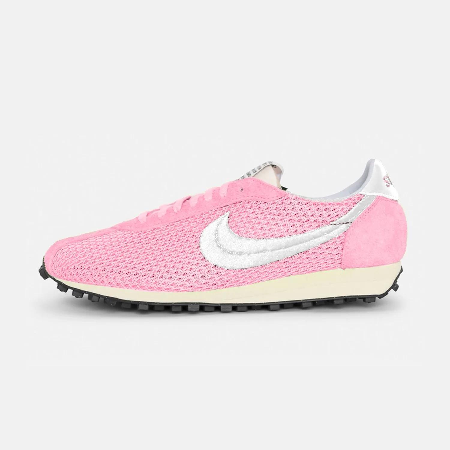 Stussy x Nike LD-1000 “Pinksicle”
